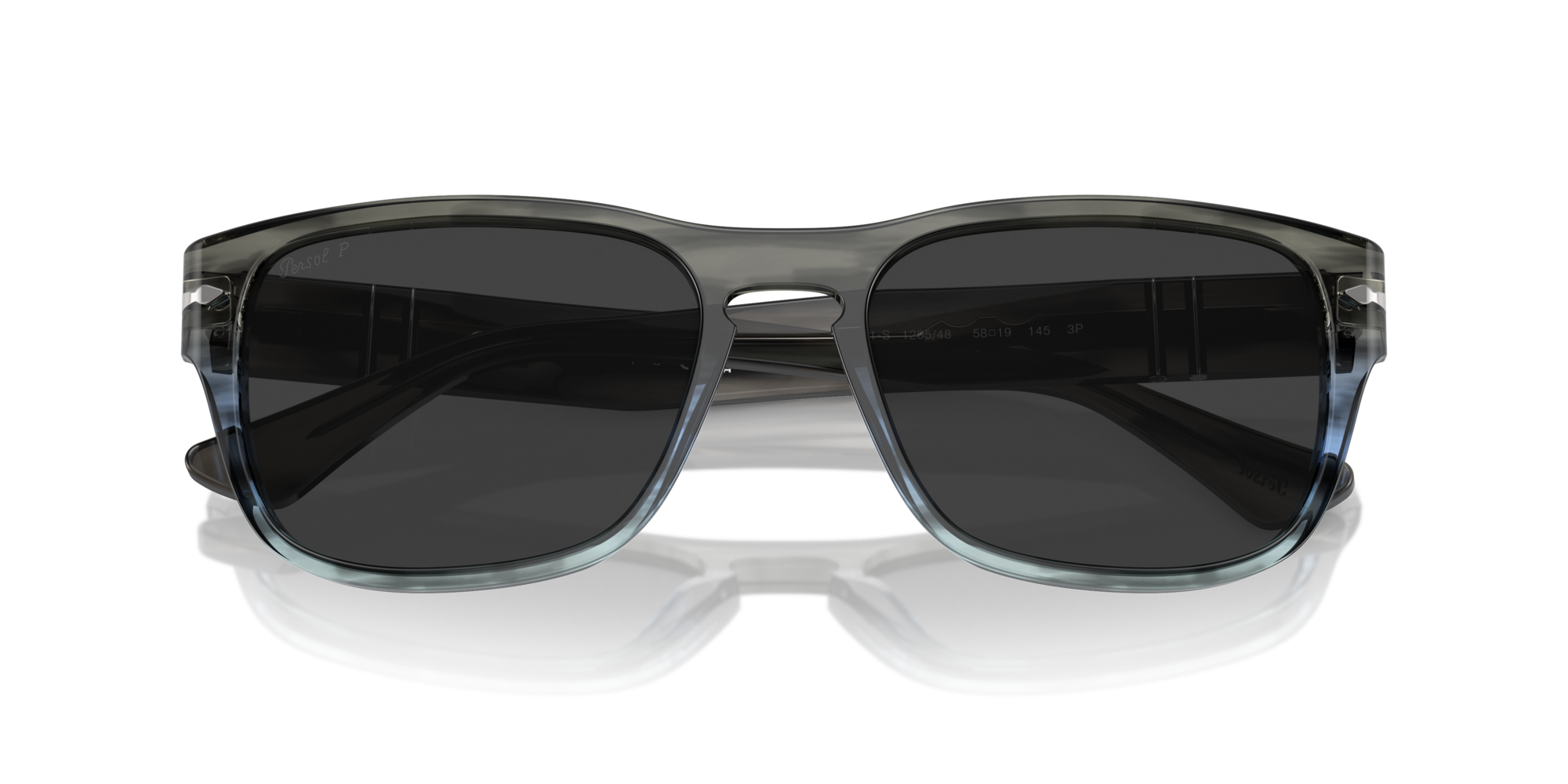 PO3341S 120548 Occhiali da sole Persol 2