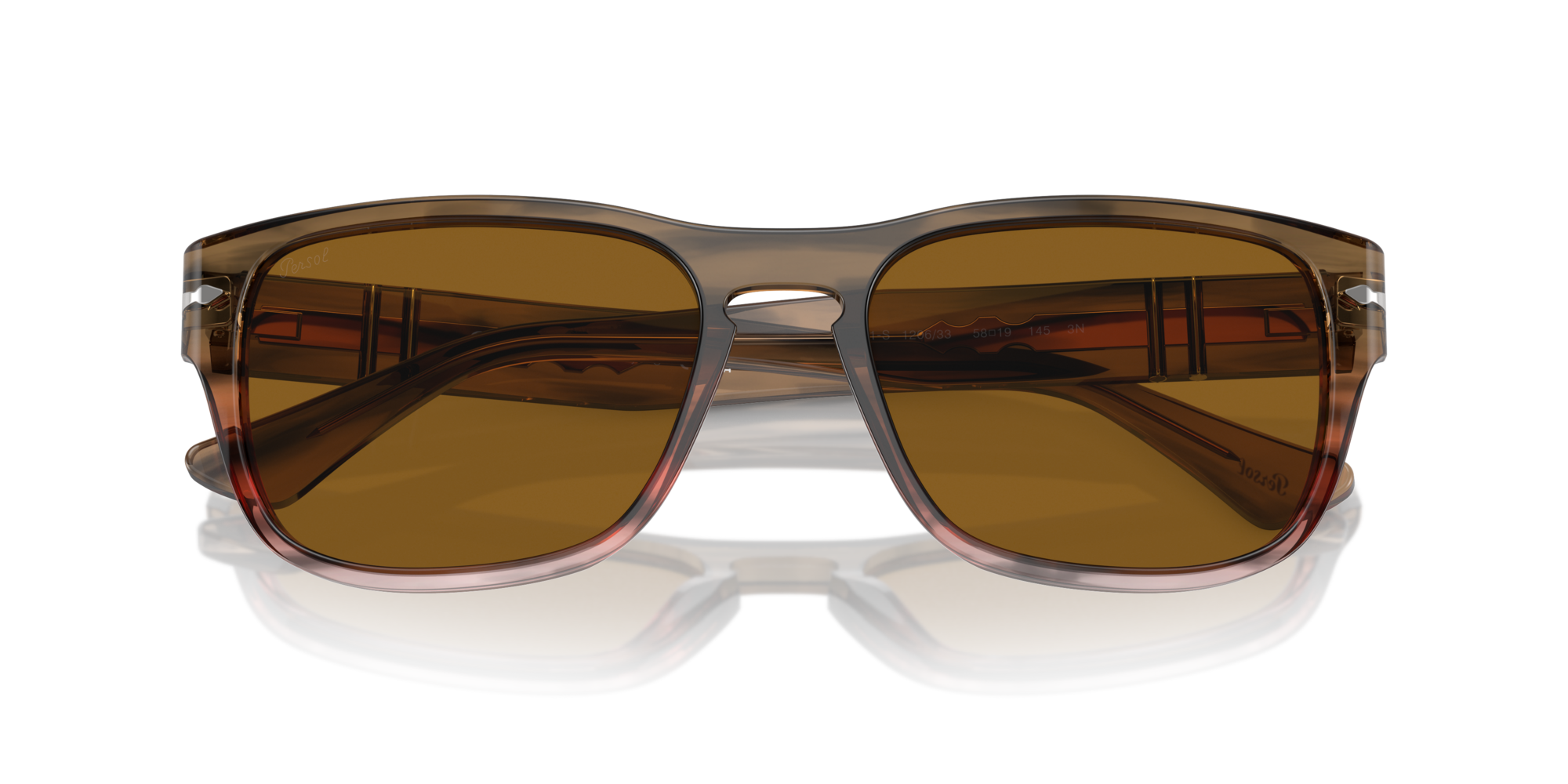 PO3341S 120633 Occhiali da sole Persol 2