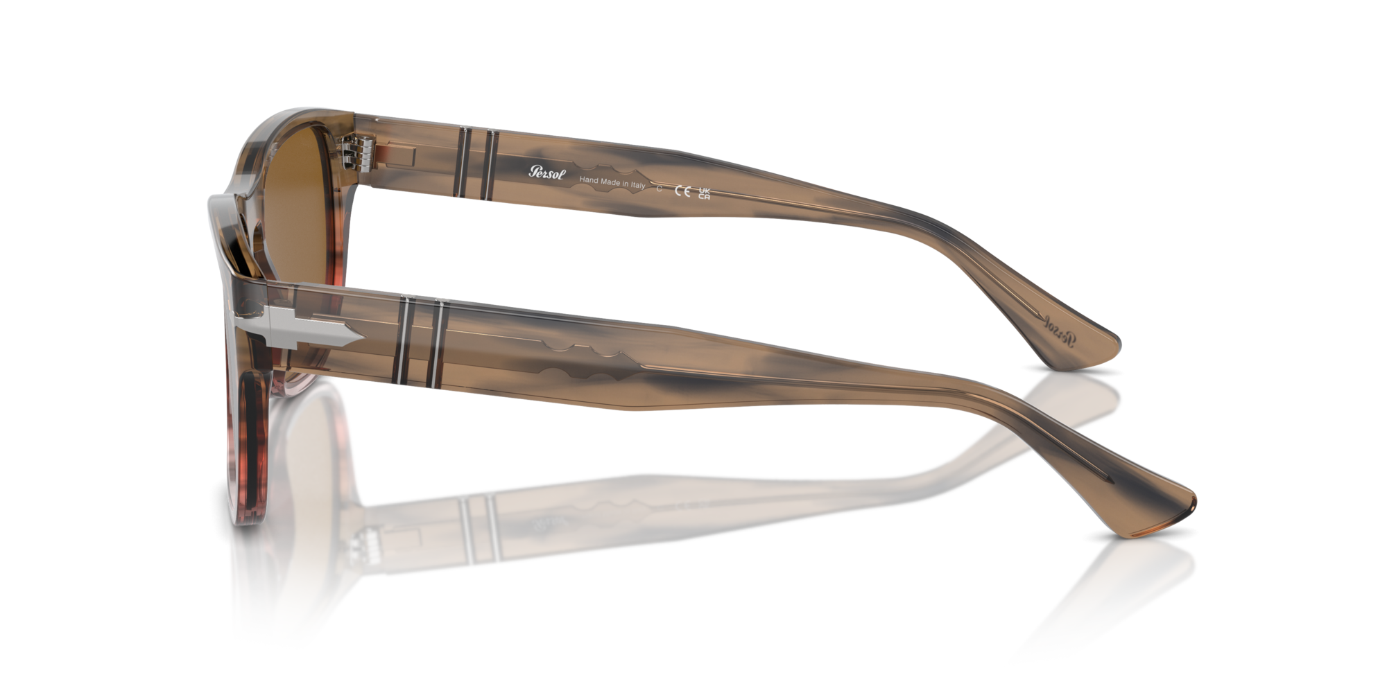 PO3341S 120633 Occhiali da sole Persol 4