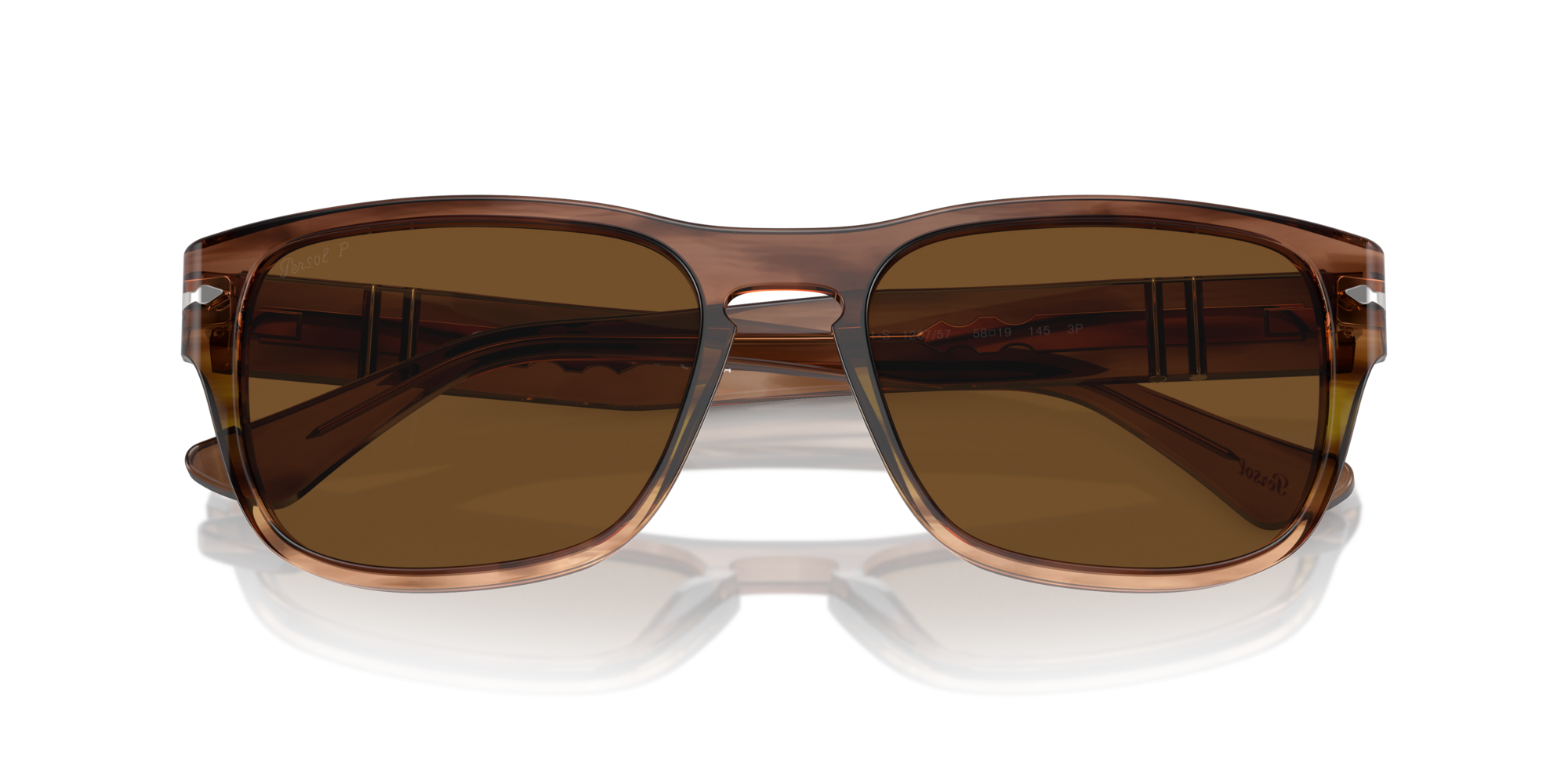PO3341S 120757 Occhiali da sole Persol 2