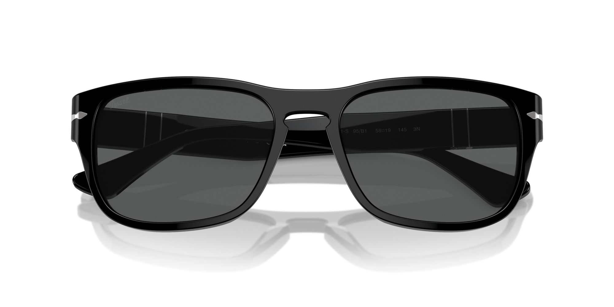 PO3341S 95/B1 Occhiali da sole Persol 2