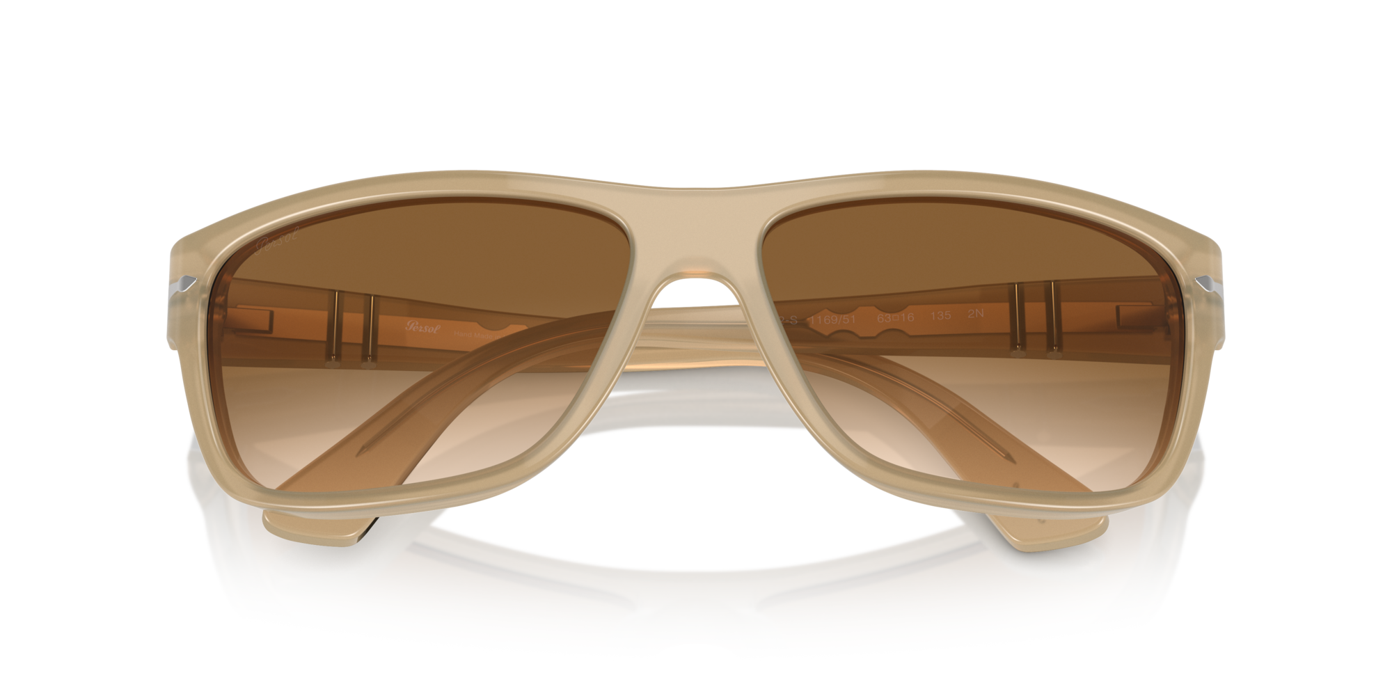 PO3342S 116951 Occhiali da sole Persol 2