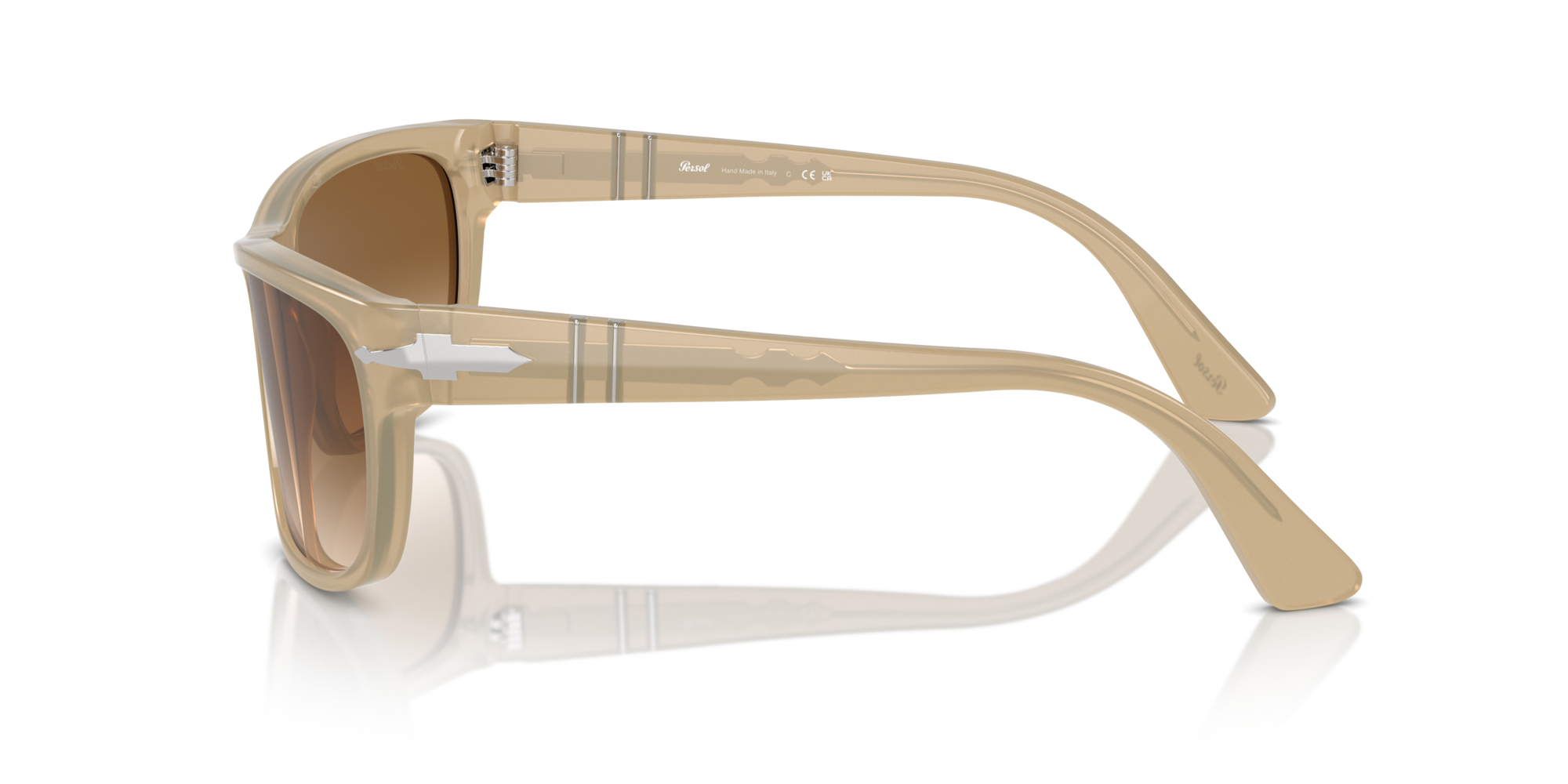 PO3342S 116951 Occhiali da sole Persol 4