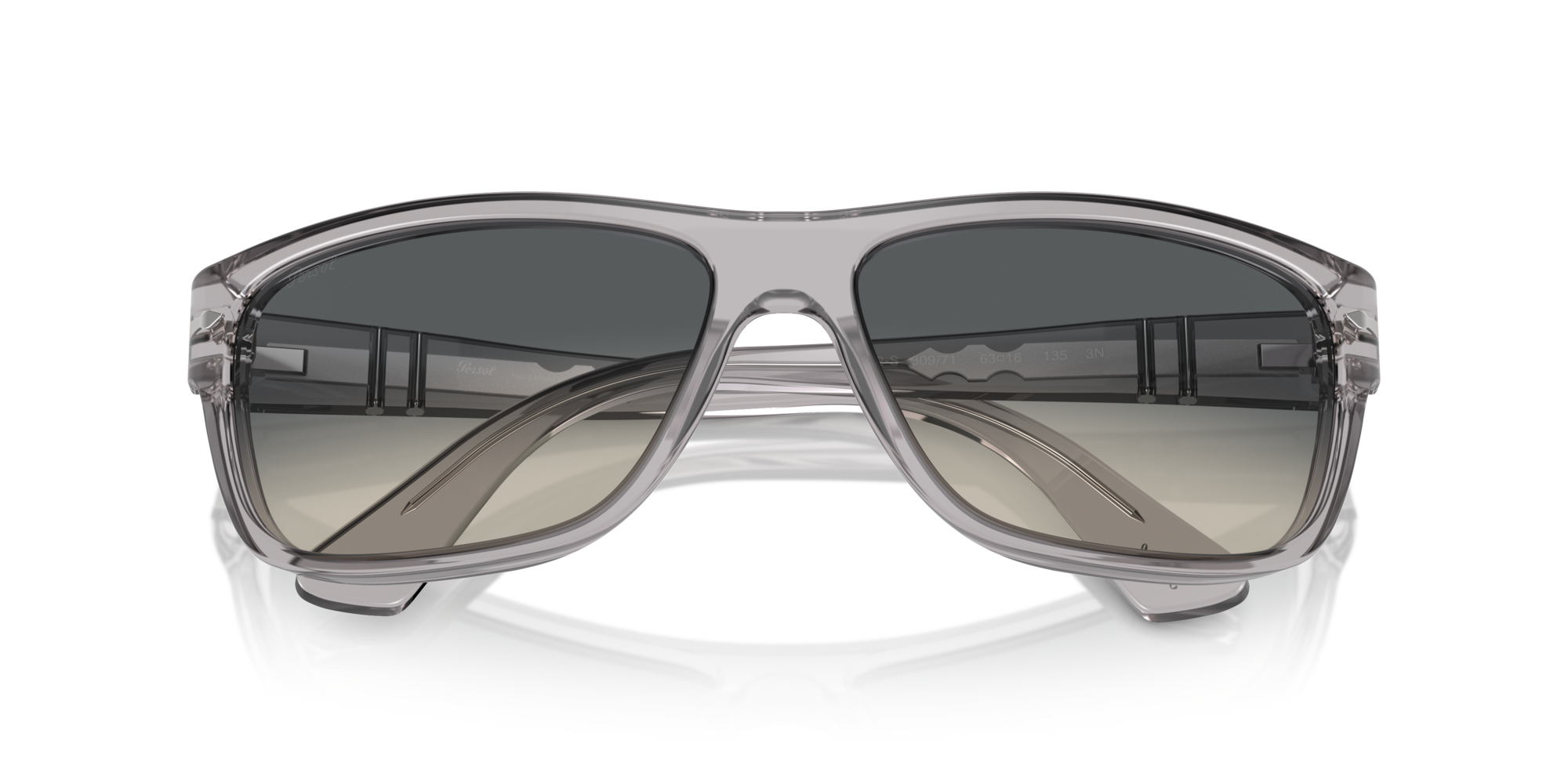 PO3342S 309/71 Occhiali da sole Persol 2