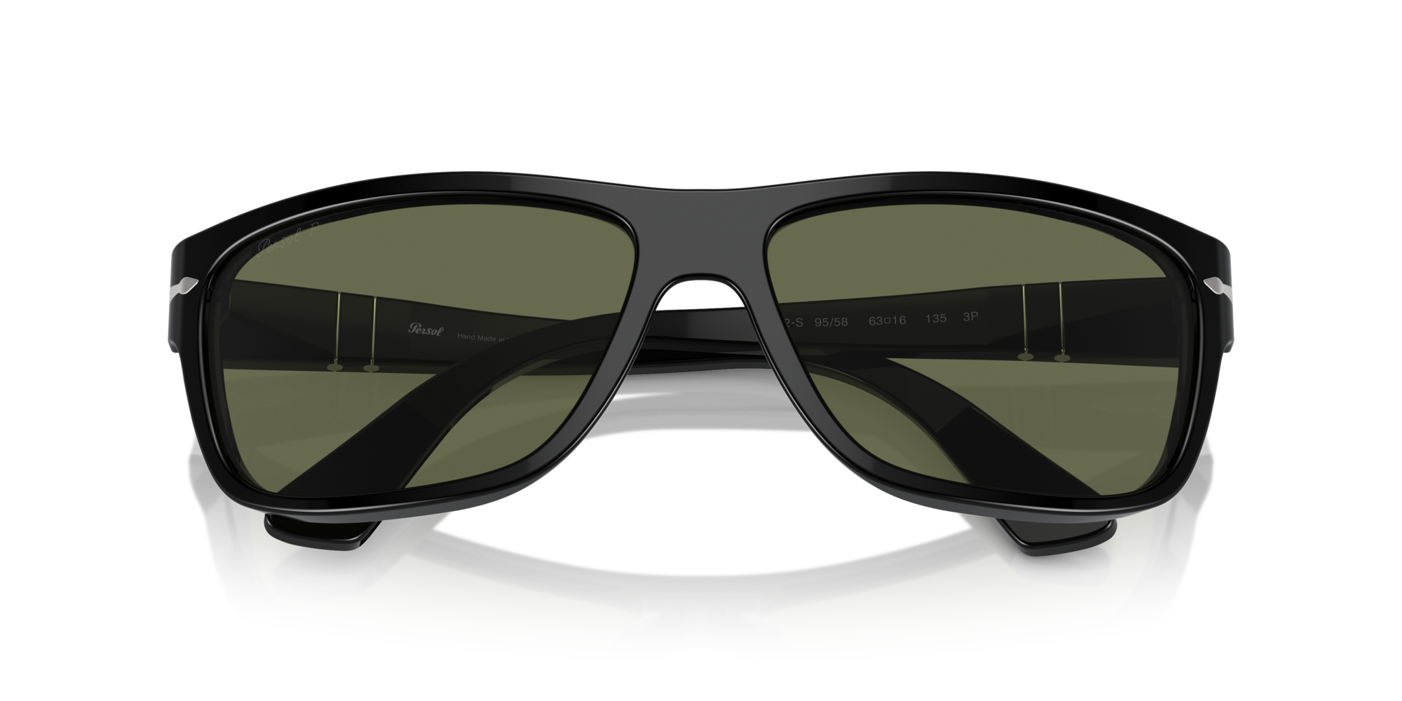 PO3342S 95/58 Occhiali da sole Persol 2