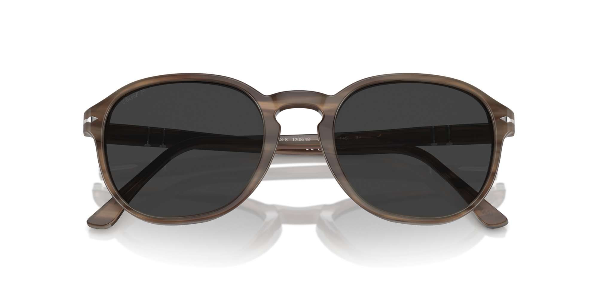 PO3343S 120848 Occhiali da sole Persol 2