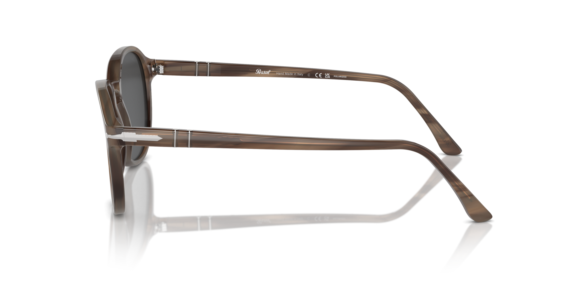 PO3343S 120848 Occhiali da sole Persol 4