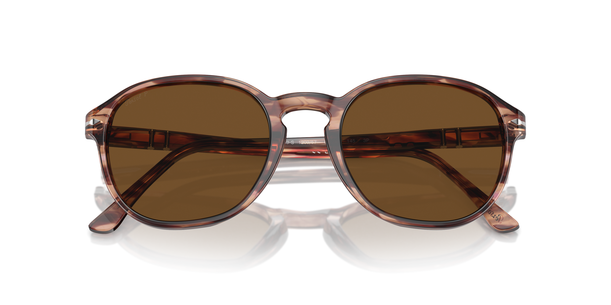PO3343S 120957 Occhiali da sole Persol 2