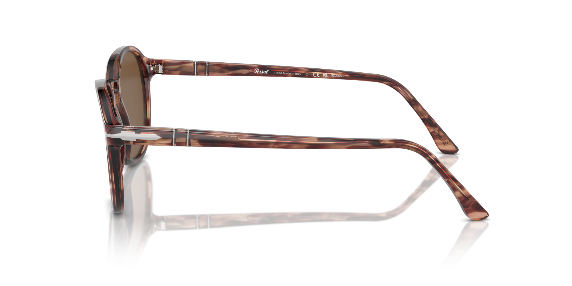 PO3343S 120957 Occhiali da sole Persol 4