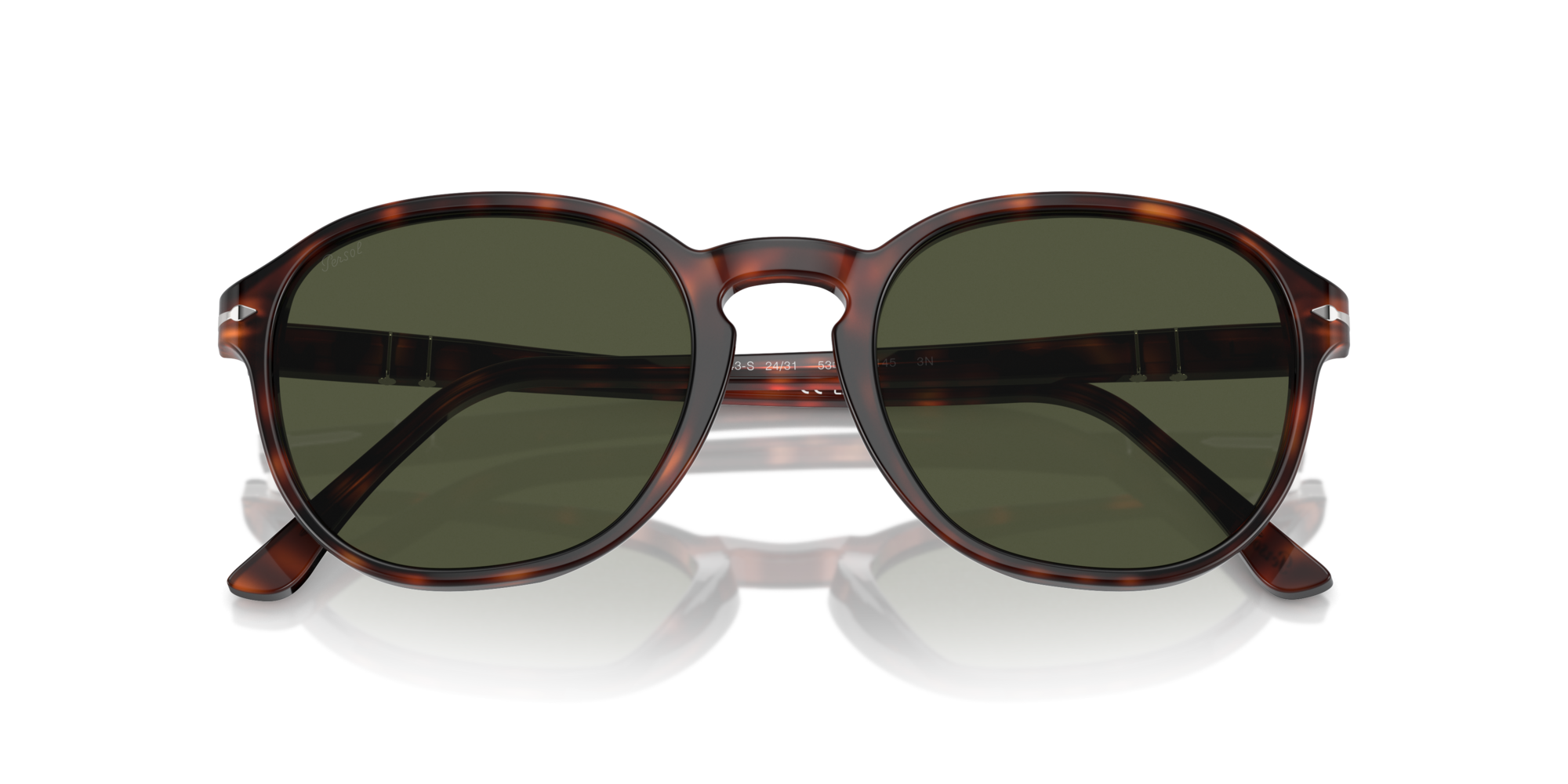 PO3343S 24/31 Occhiali da sole Persol 2