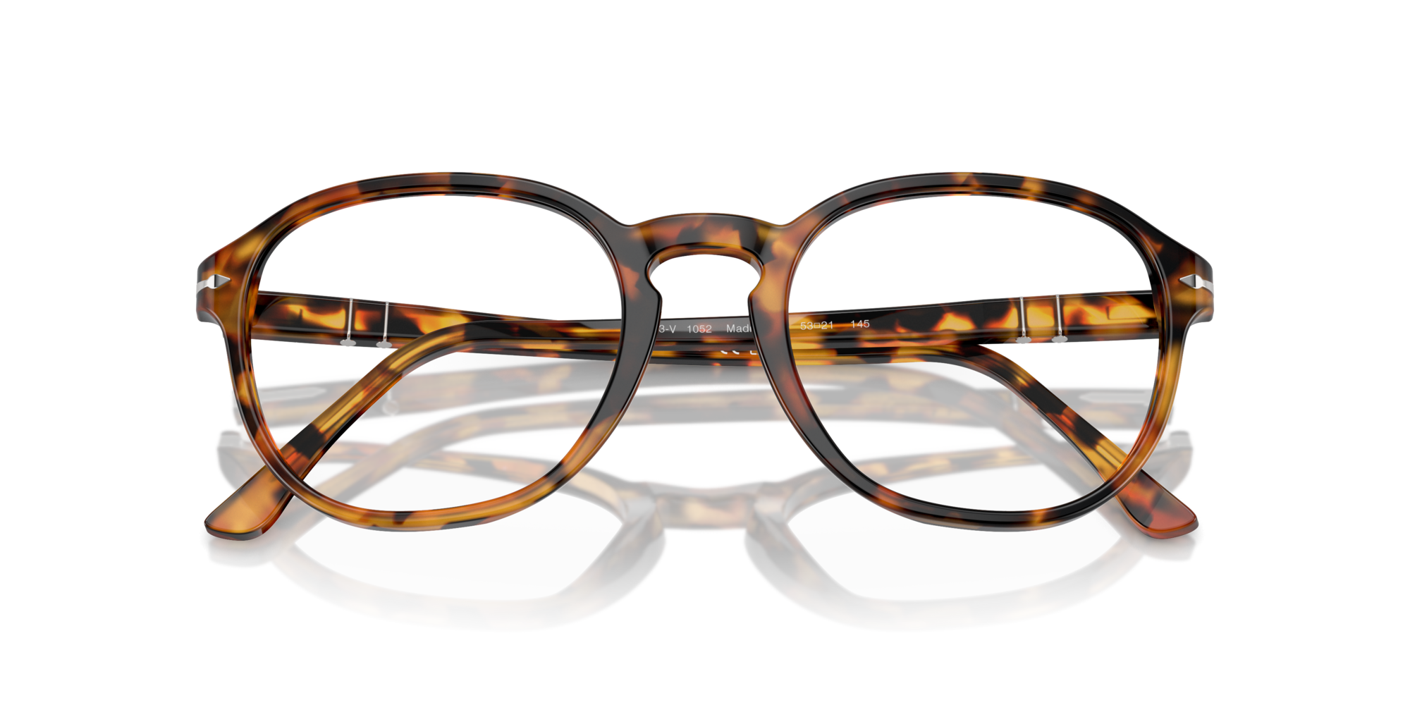 PO3343V 1052 Montature da vista Persol 2