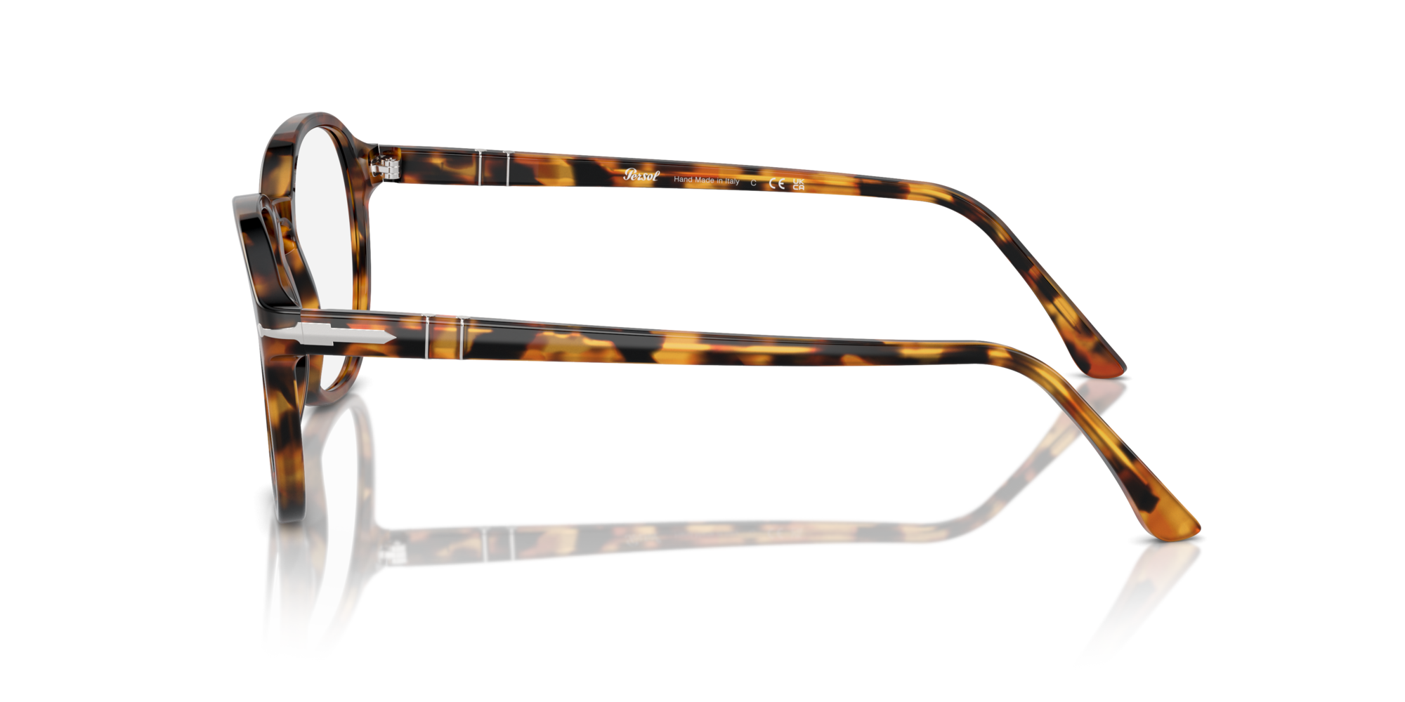 PO3343V 1052 Montature da vista Persol 4