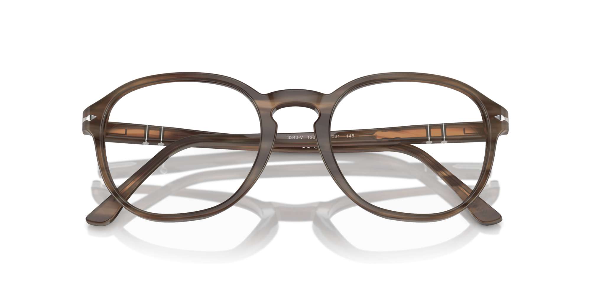 PO3343V 1208 Montature da vista Persol 2