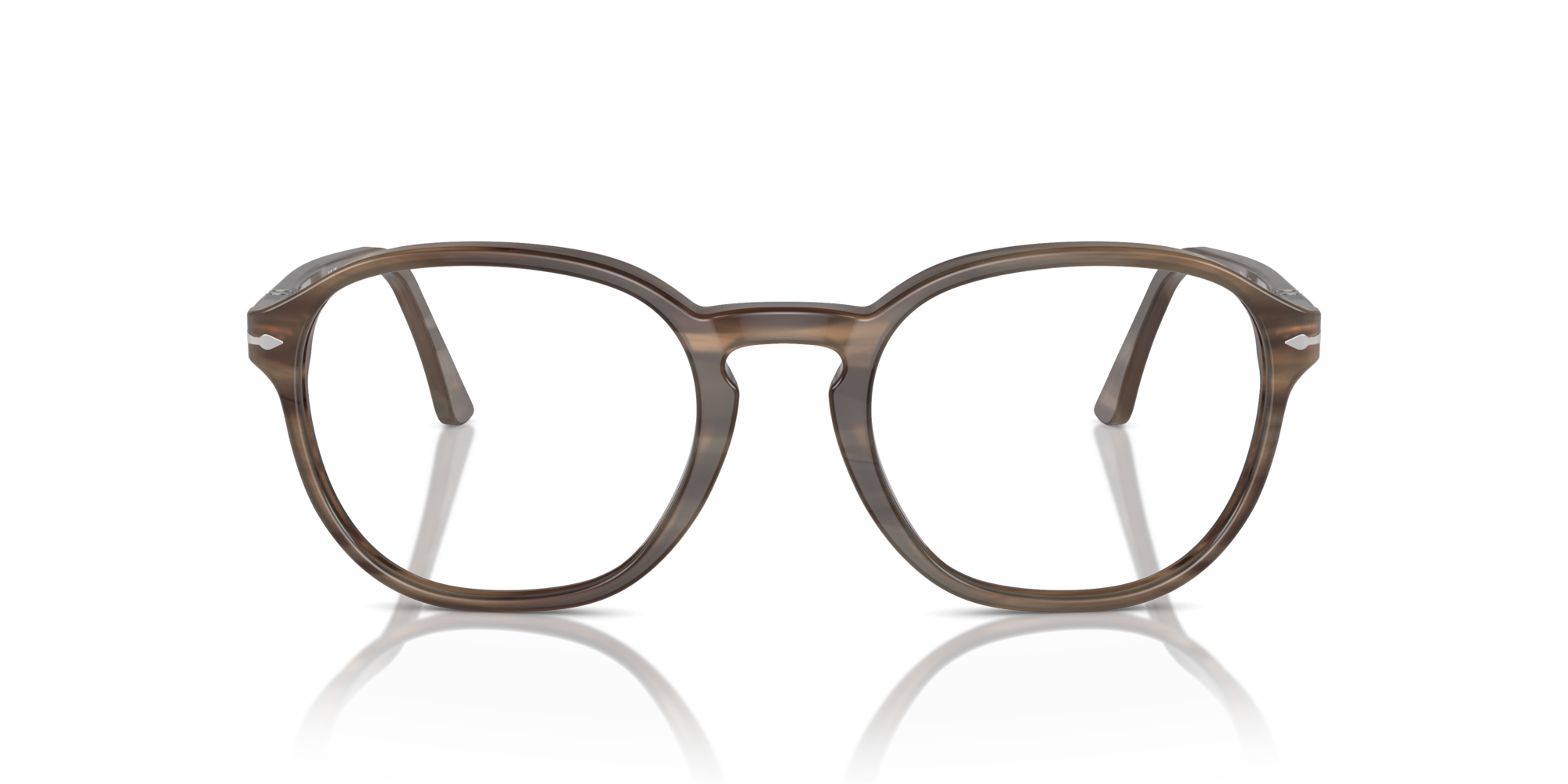 PO3343V 1208 Montature da vista Persol 3