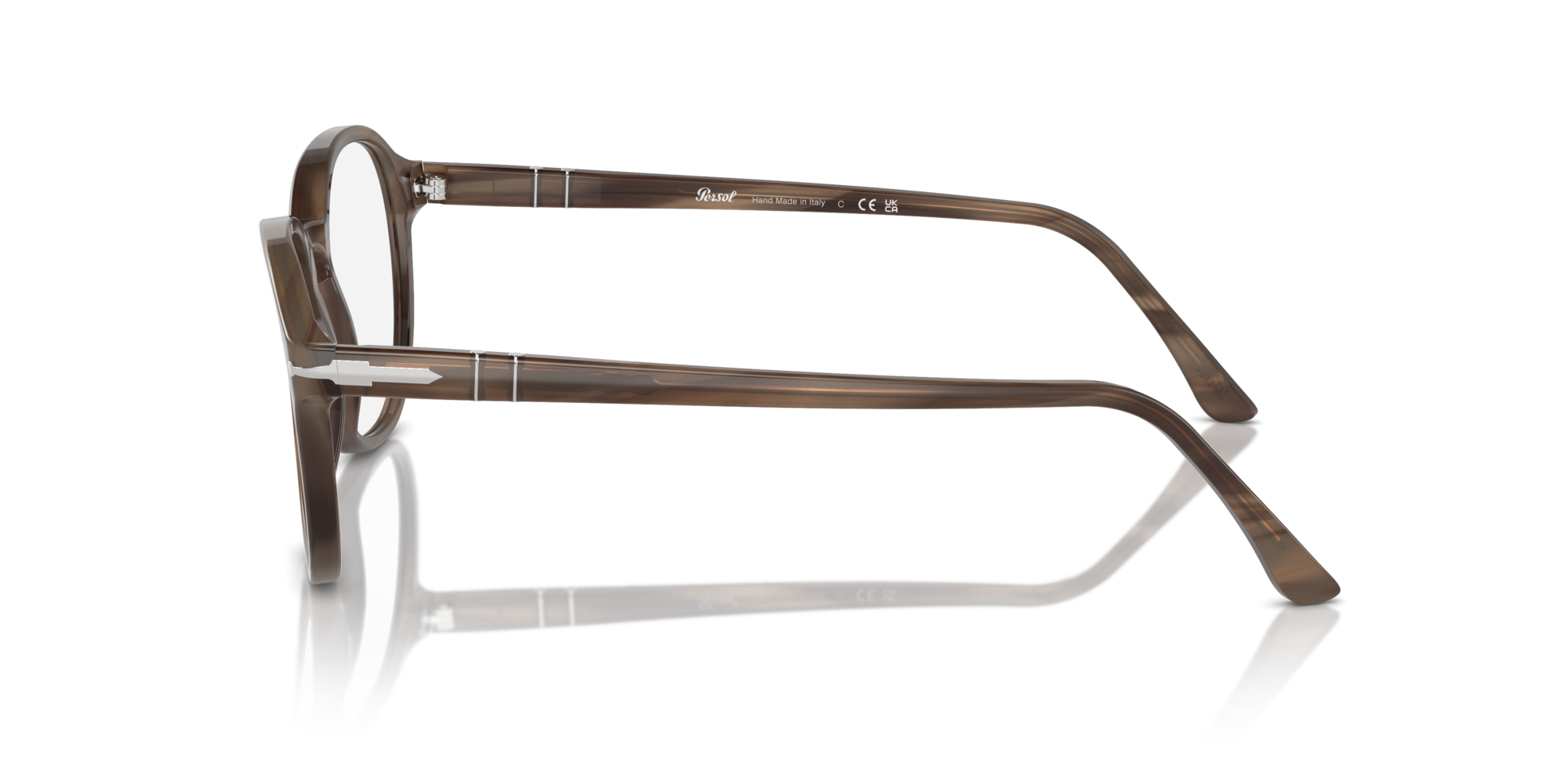 PO3343V 1208 Montature da vista Persol 4