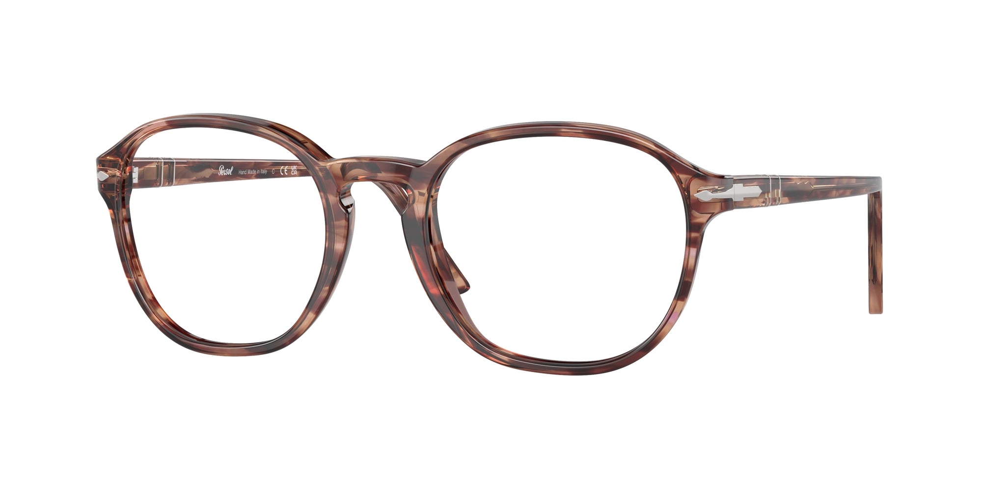 PO3343V 1209 Montature da vista Persol 1