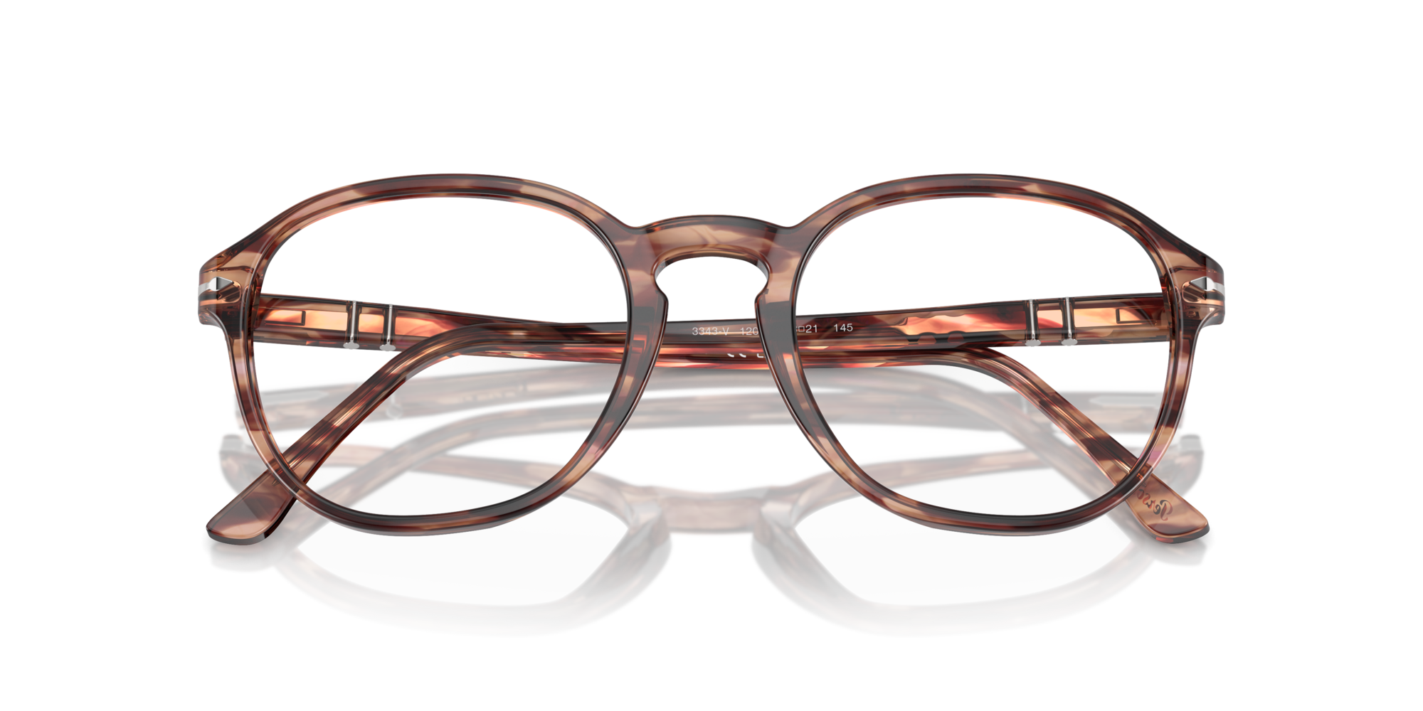 PO3343V 1209 Montature da vista Persol 2