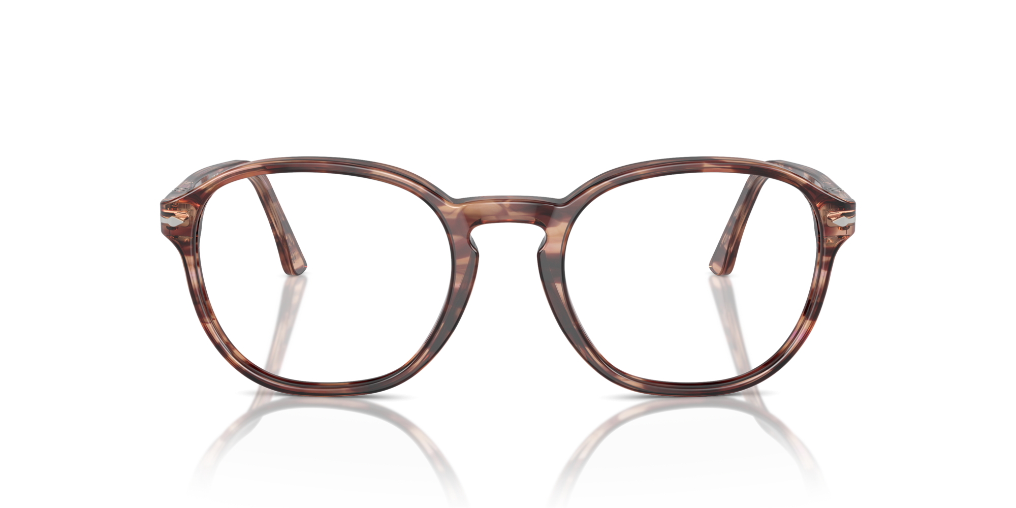PO3343V 1209 Montature da vista Persol 3