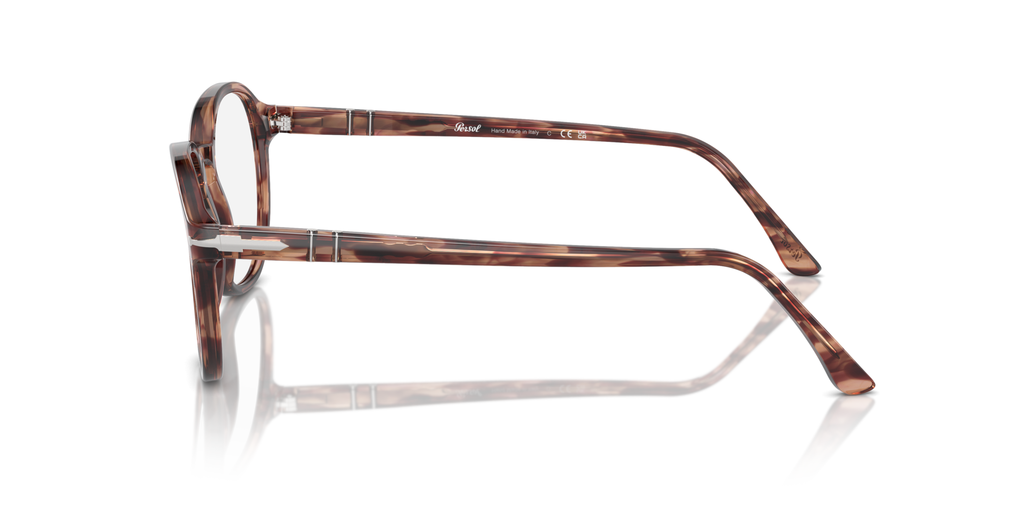 PO3343V 1209 Montature da vista Persol 4