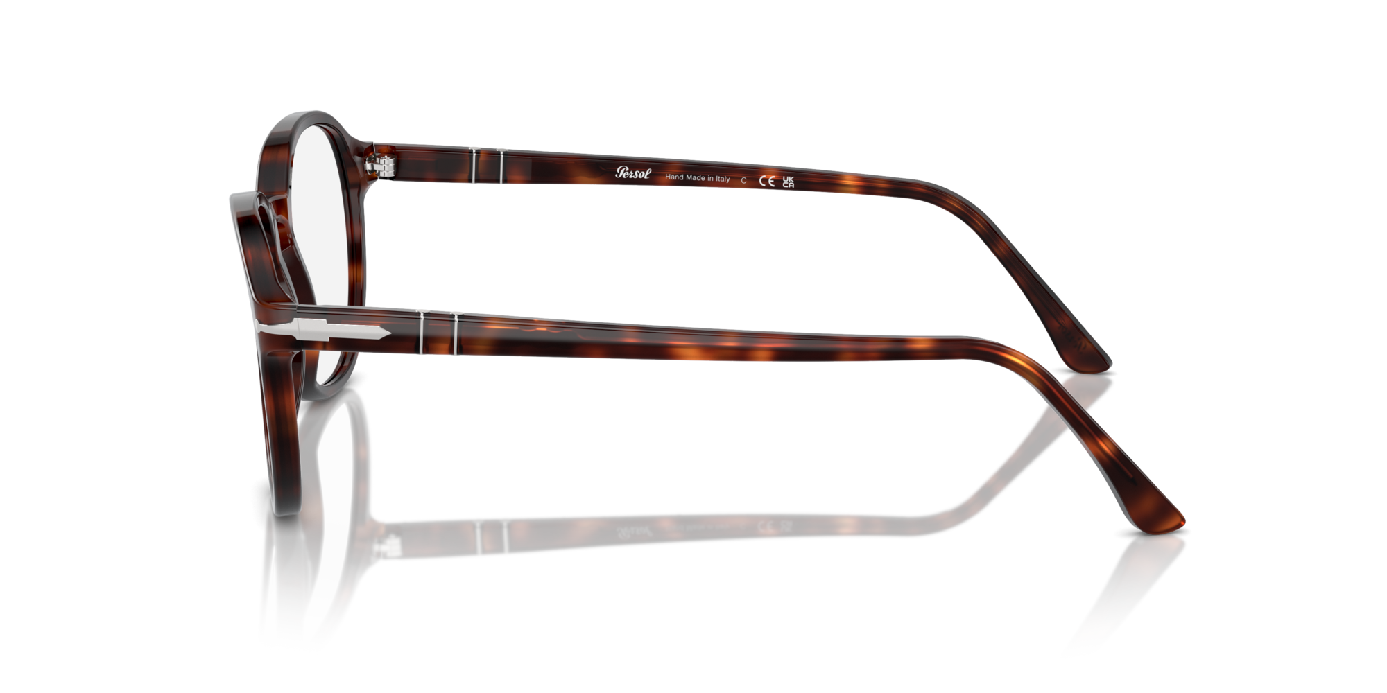 PO3343V 24 Montature da vista Persol 4