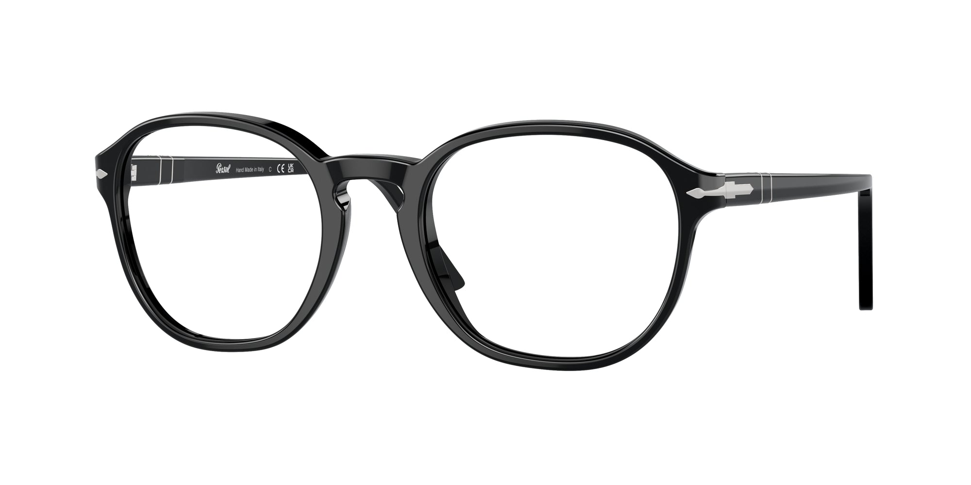PO3343V 95 Montature da vista Persol 1