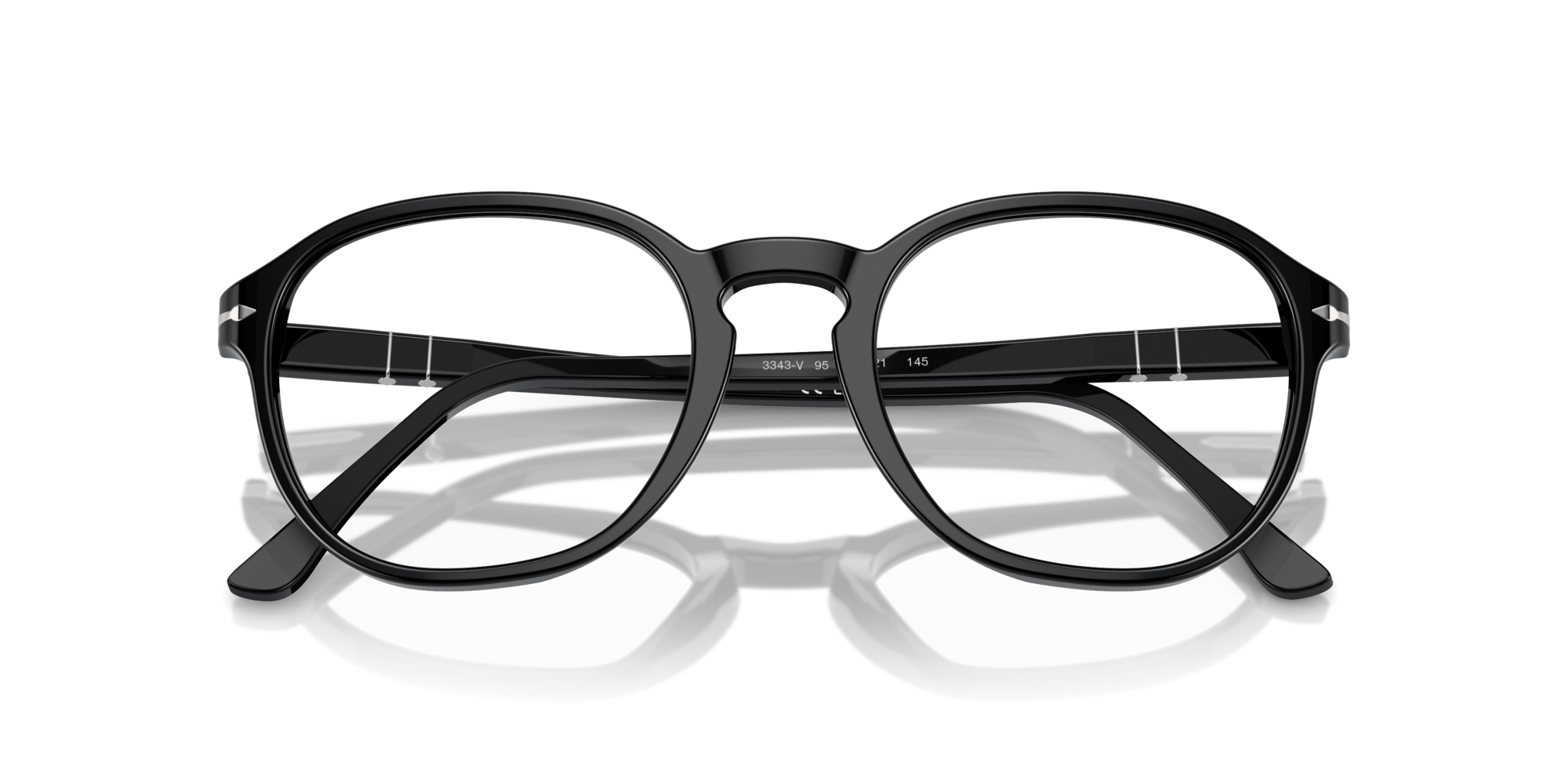 PO3343V 95 Montature da vista Persol 2