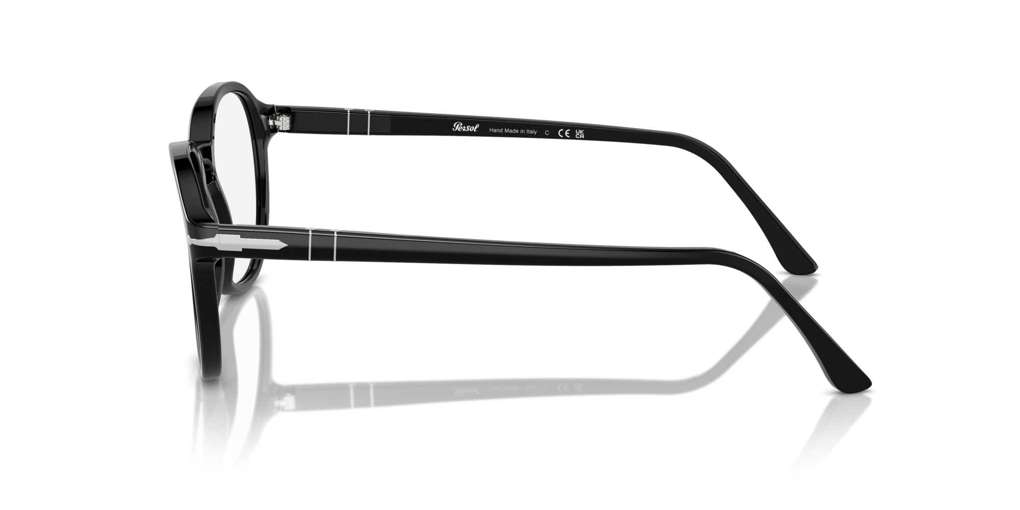 PO3343V 95 Montature da vista Persol 4