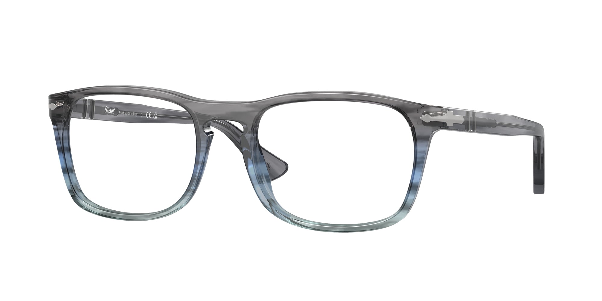 PO3344V 1205 Montature da vista Persol 1