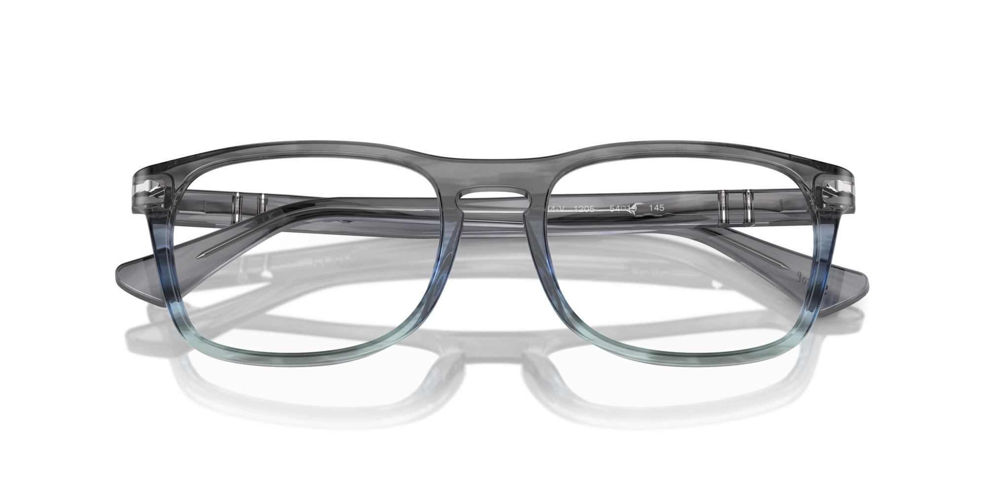 PO3344V 1205 Montature da vista Persol 2