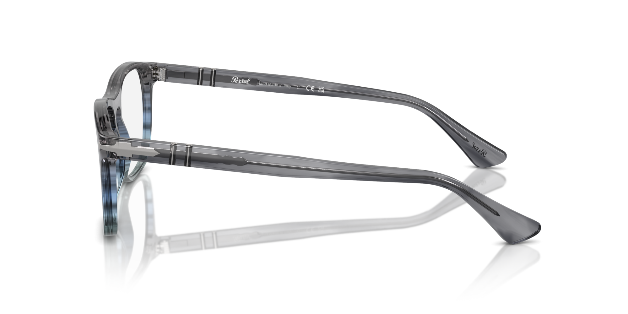 PO3344V 1205 Montature da vista Persol 4