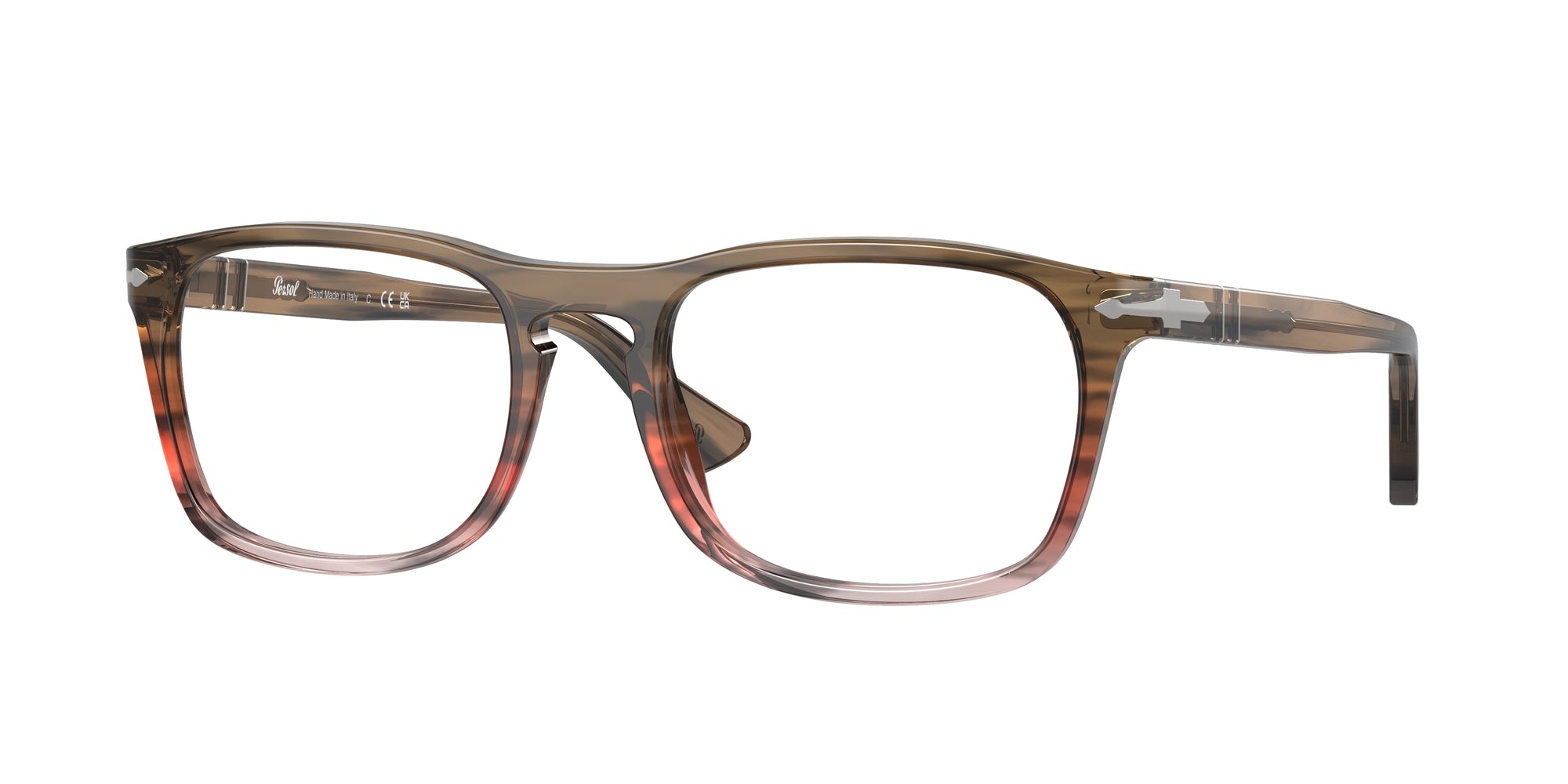 PO3344V 1206 Montature da vista Persol 1