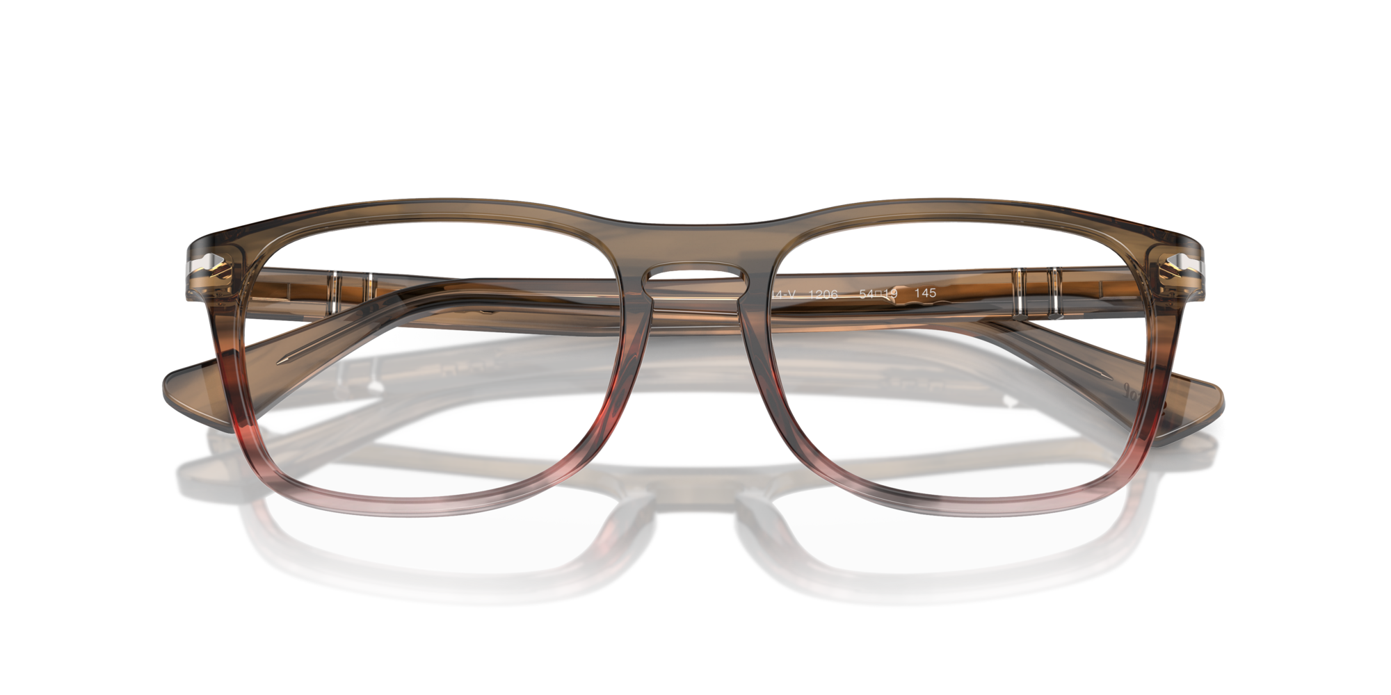 PO3344V 1206 Montature da vista Persol 2