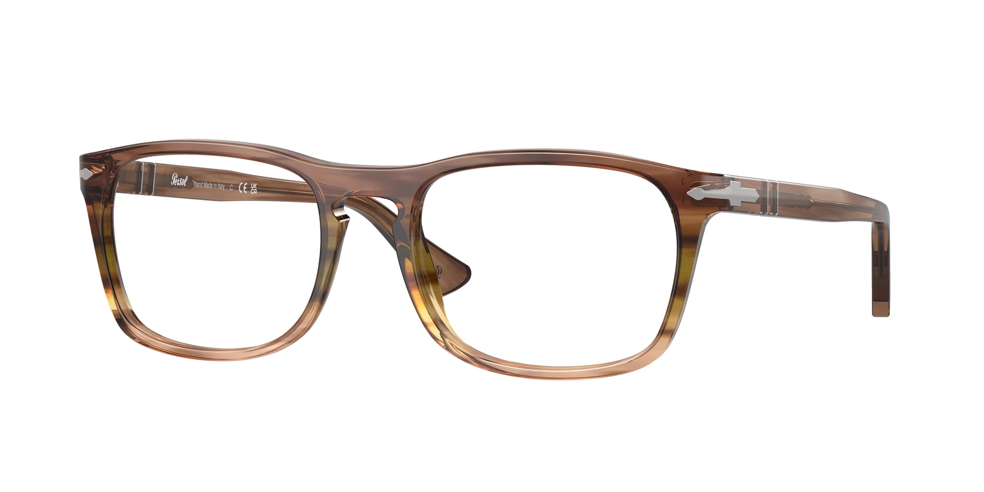 PO3344V 1207 Montature da vista Persol 1