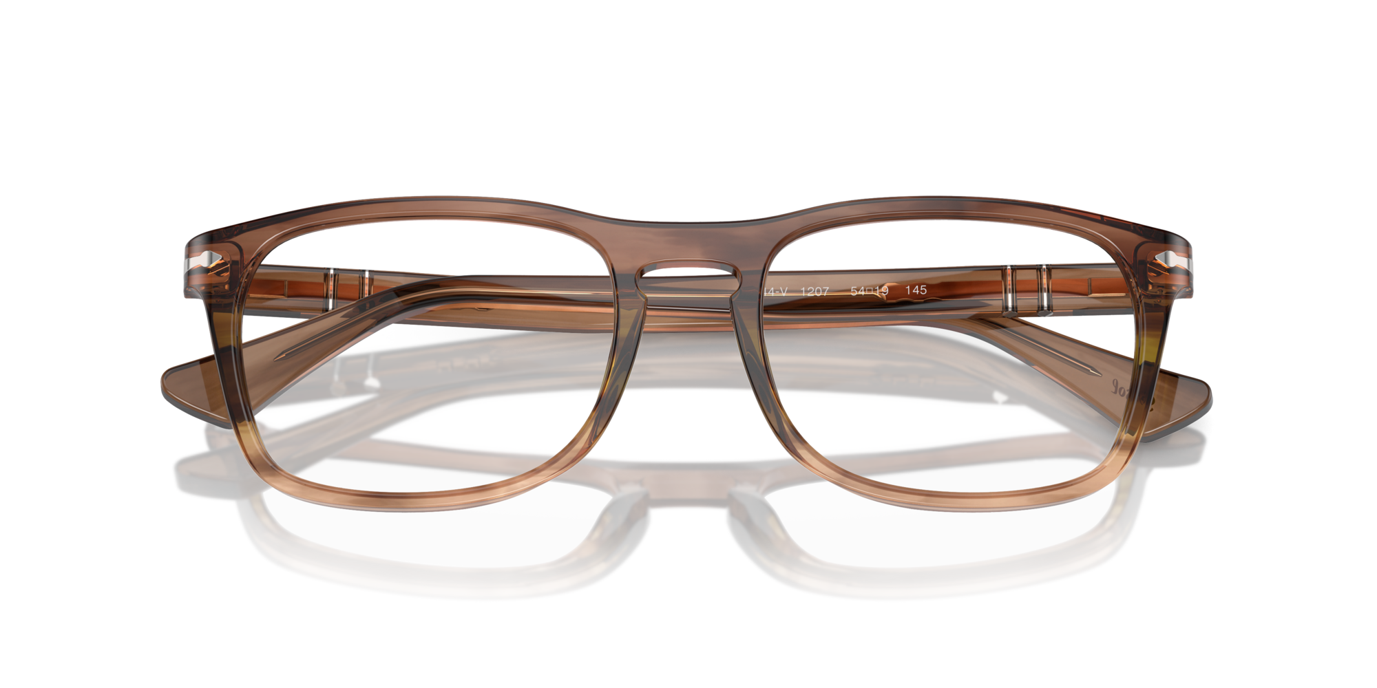 PO3344V 1207 Montature da vista Persol 2