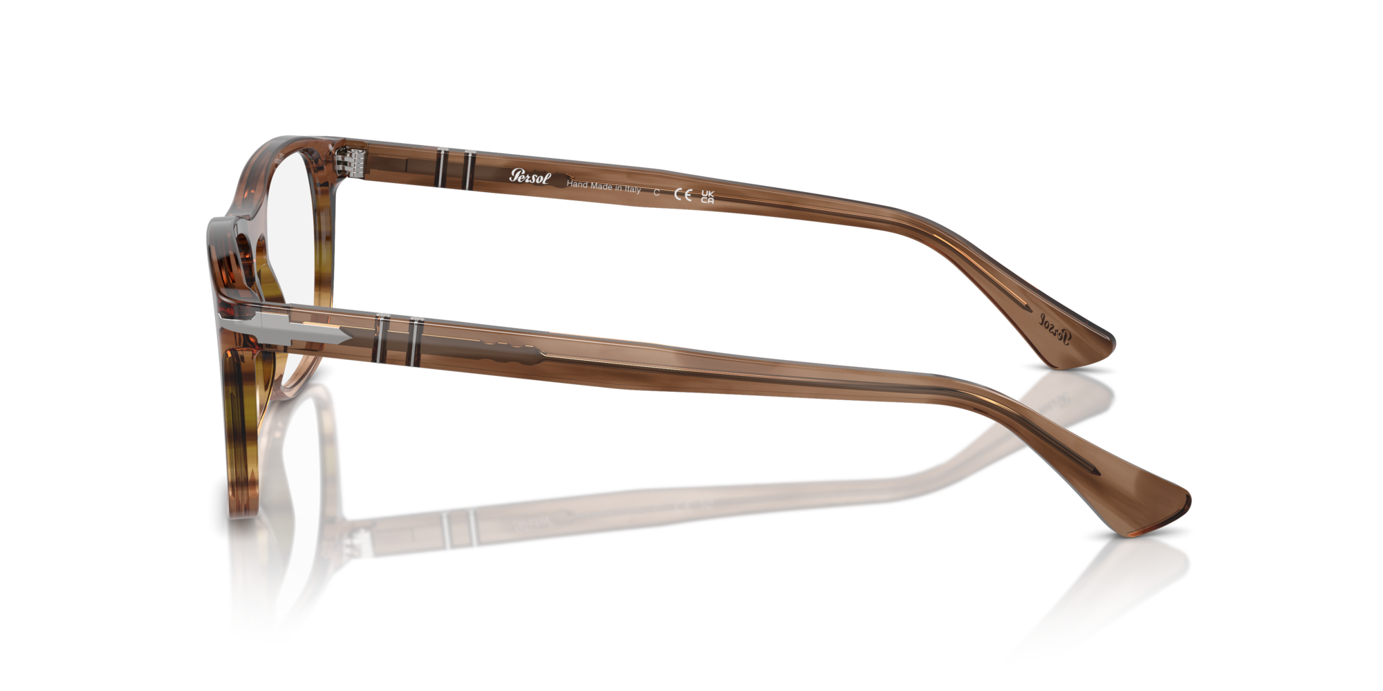 PO3344V 1207 Montature da vista Persol 4