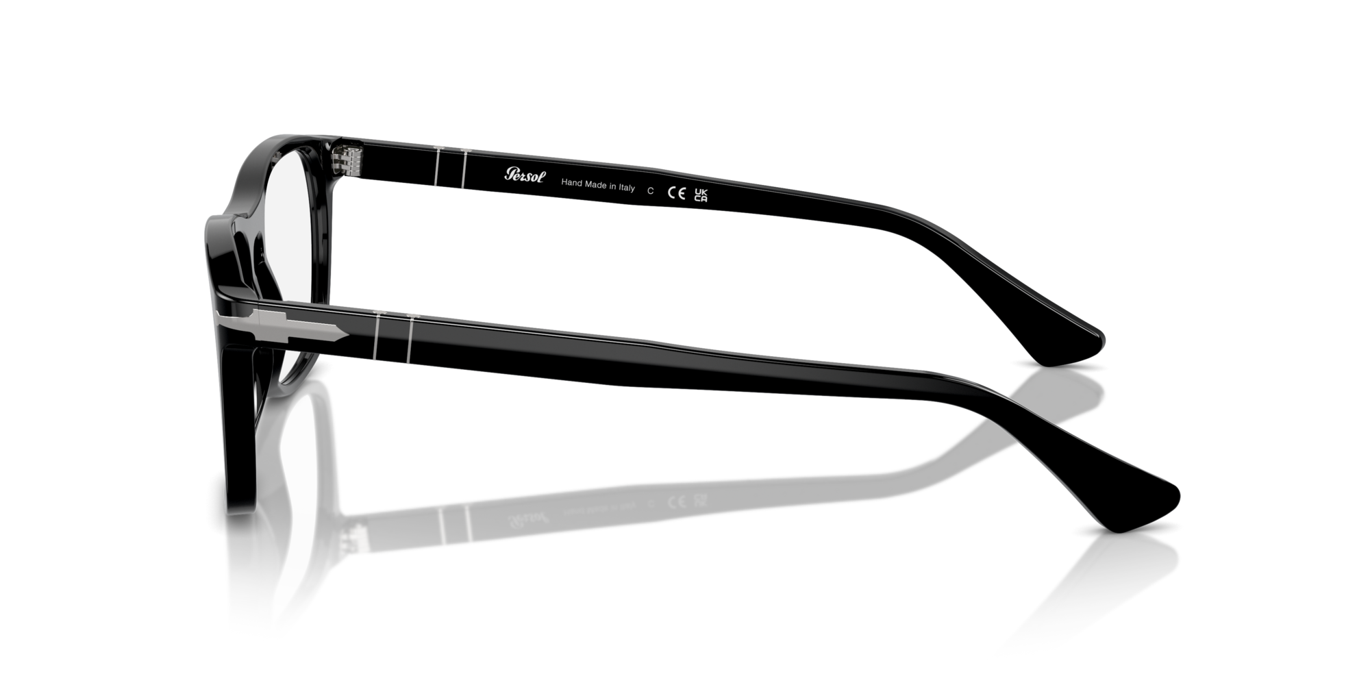 PO3344V 95 Montature da vista Persol 4