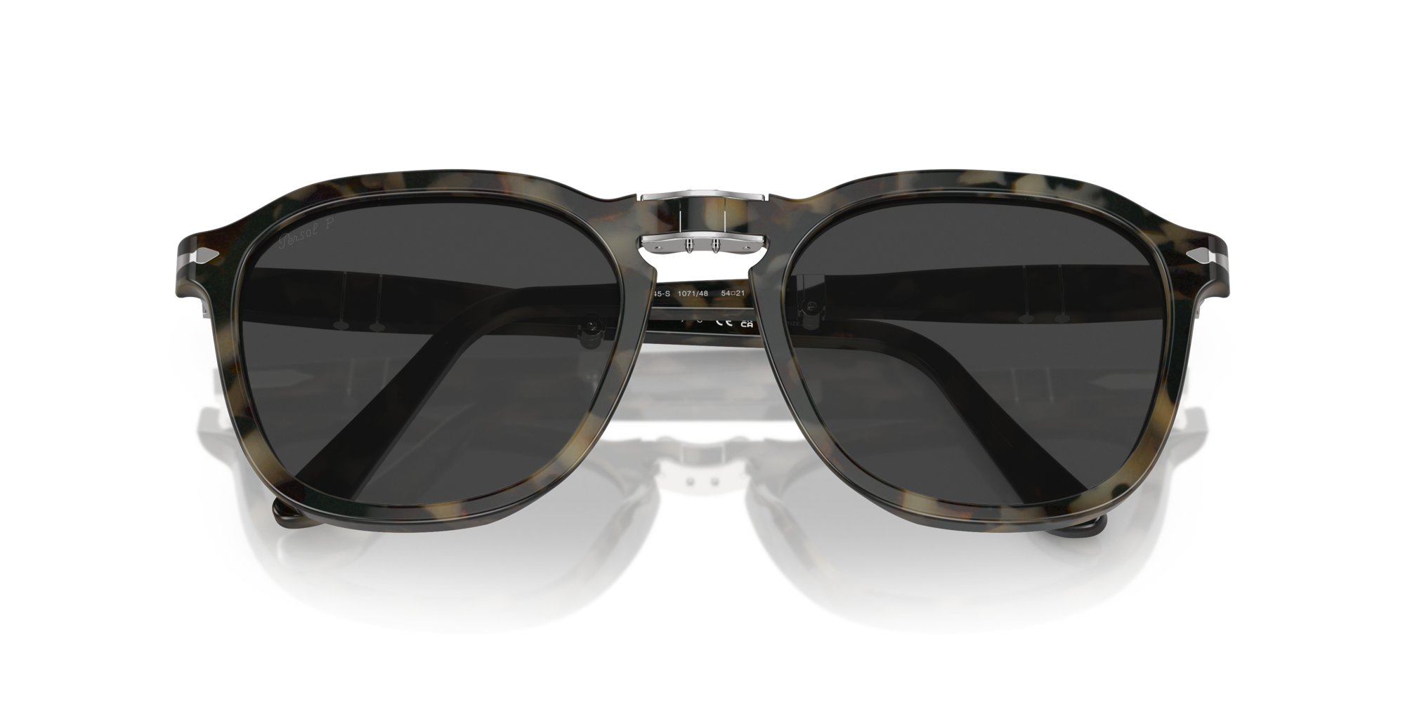PO3345S 107148 Occhiali da sole Persol 2