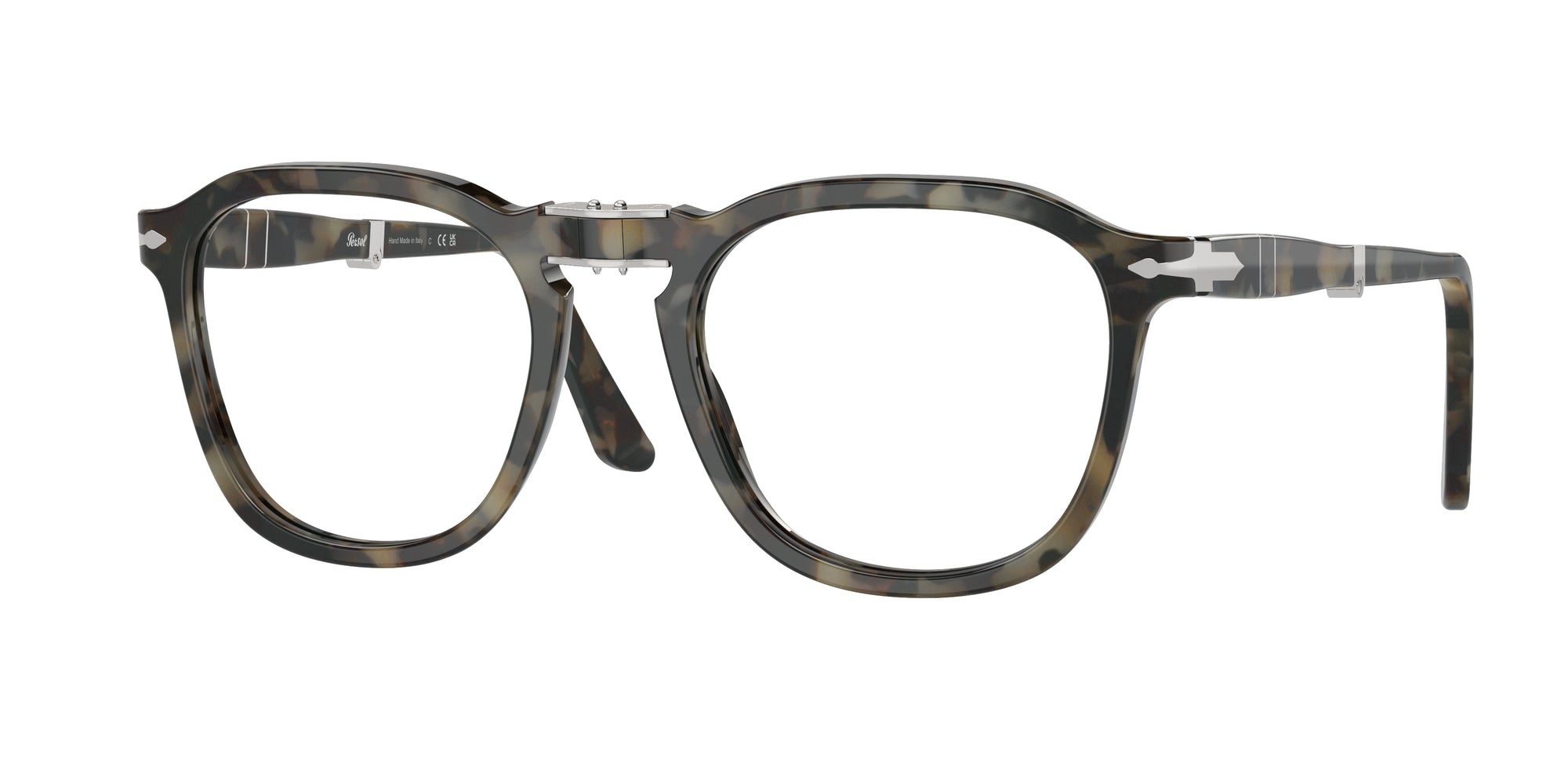 PO3345V RENE' 1071 Montature da vista Persol 1