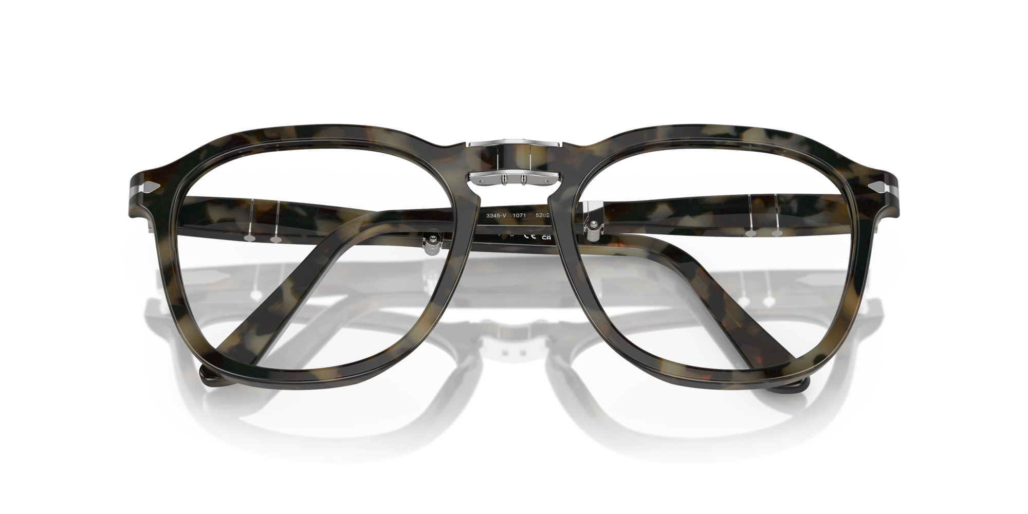 PO3345V RENE' 1071 Montature da vista Persol 2