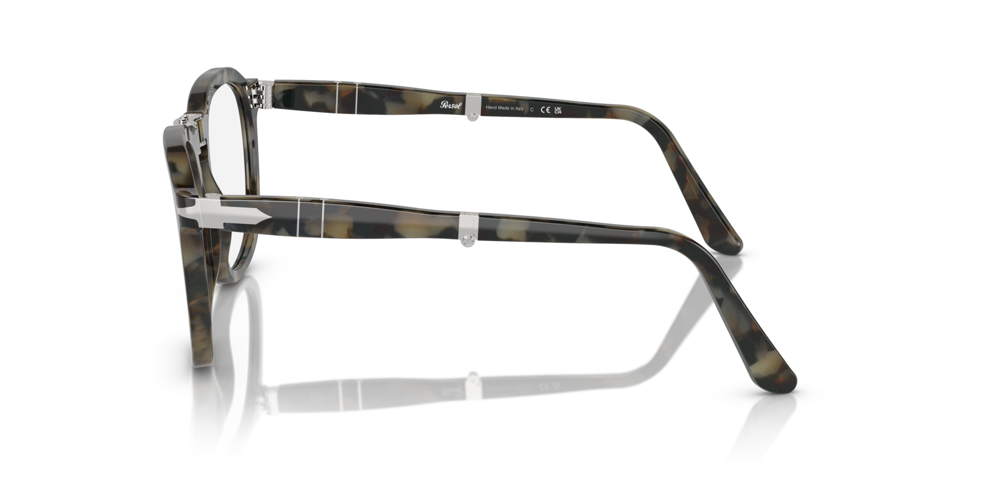 PO3345V RENE' 1071 Montature da vista Persol 4
