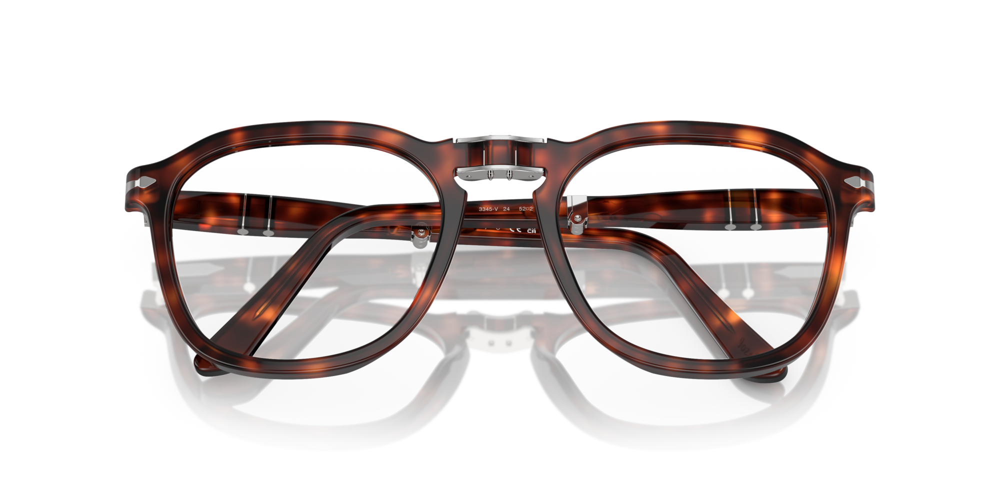 PO3345V RENE' 24 Montature da vista Persol 2