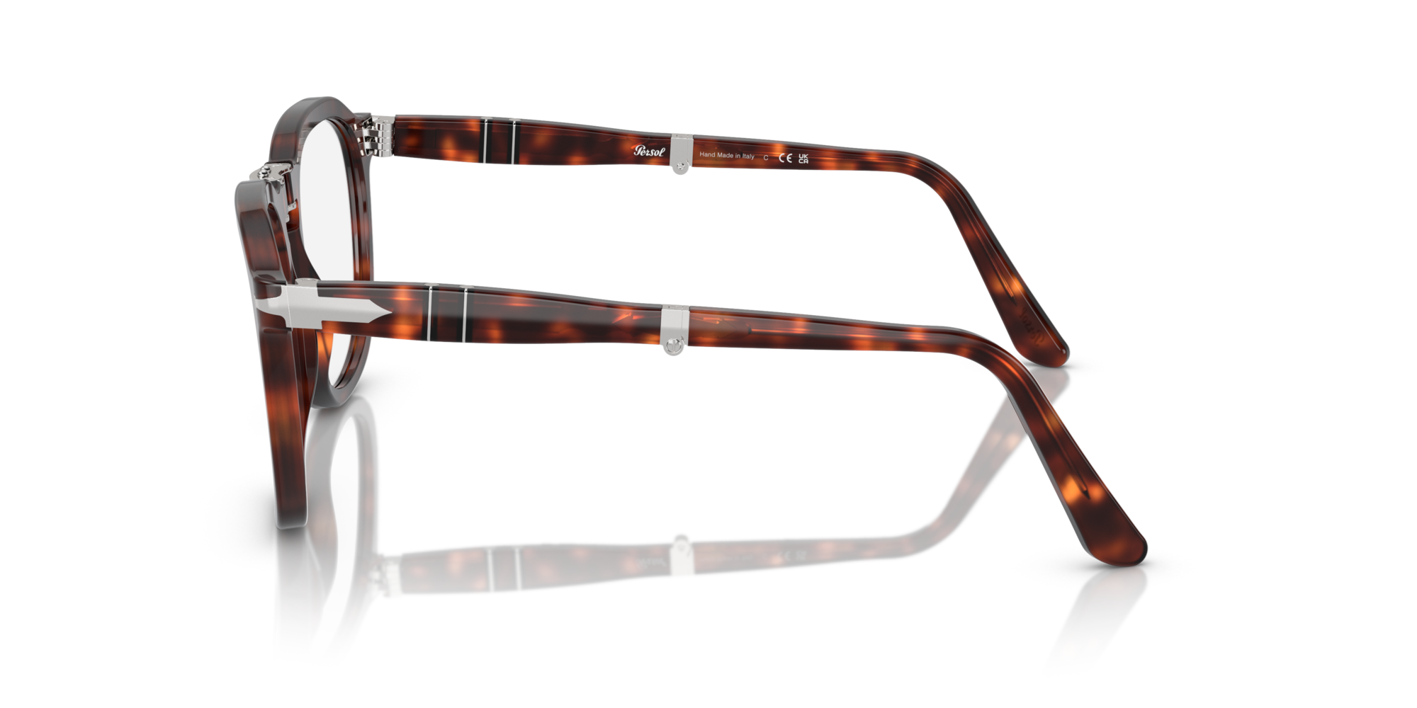 PO3345V RENE' 24 Montature da vista Persol 4
