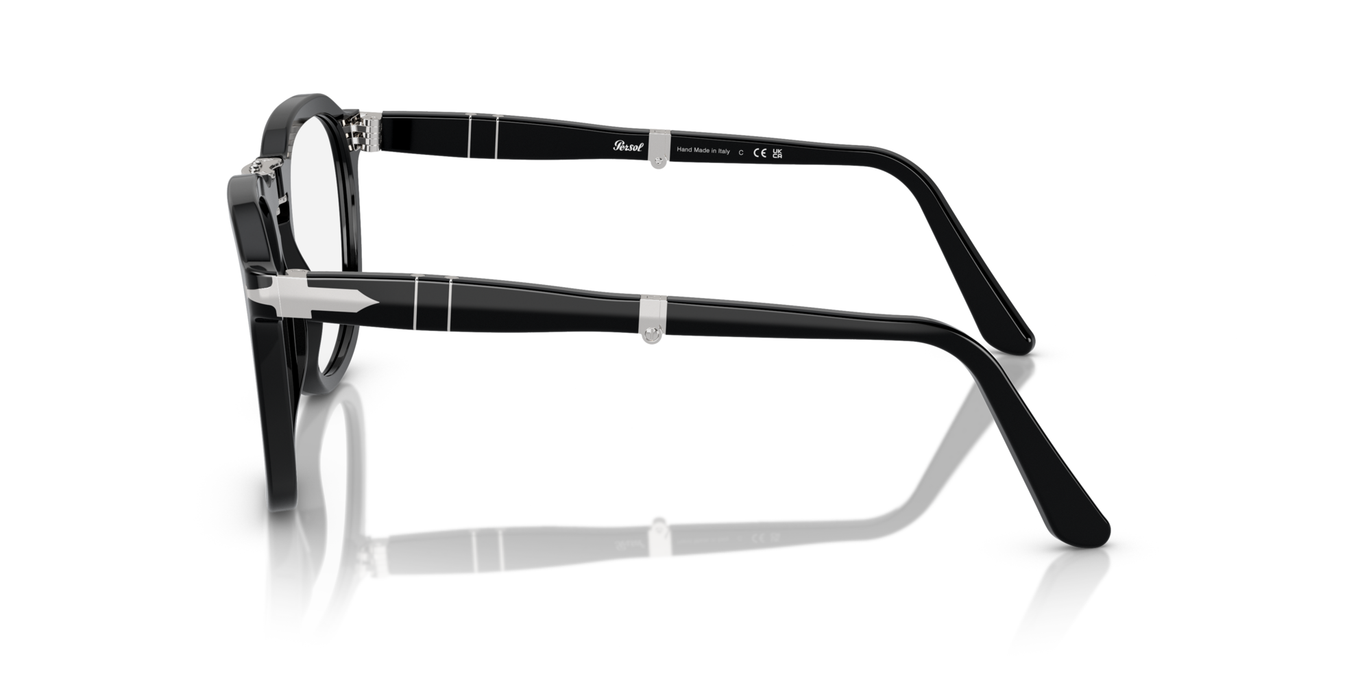 PO3345V RENE' 95 Montature da vista Persol 4
