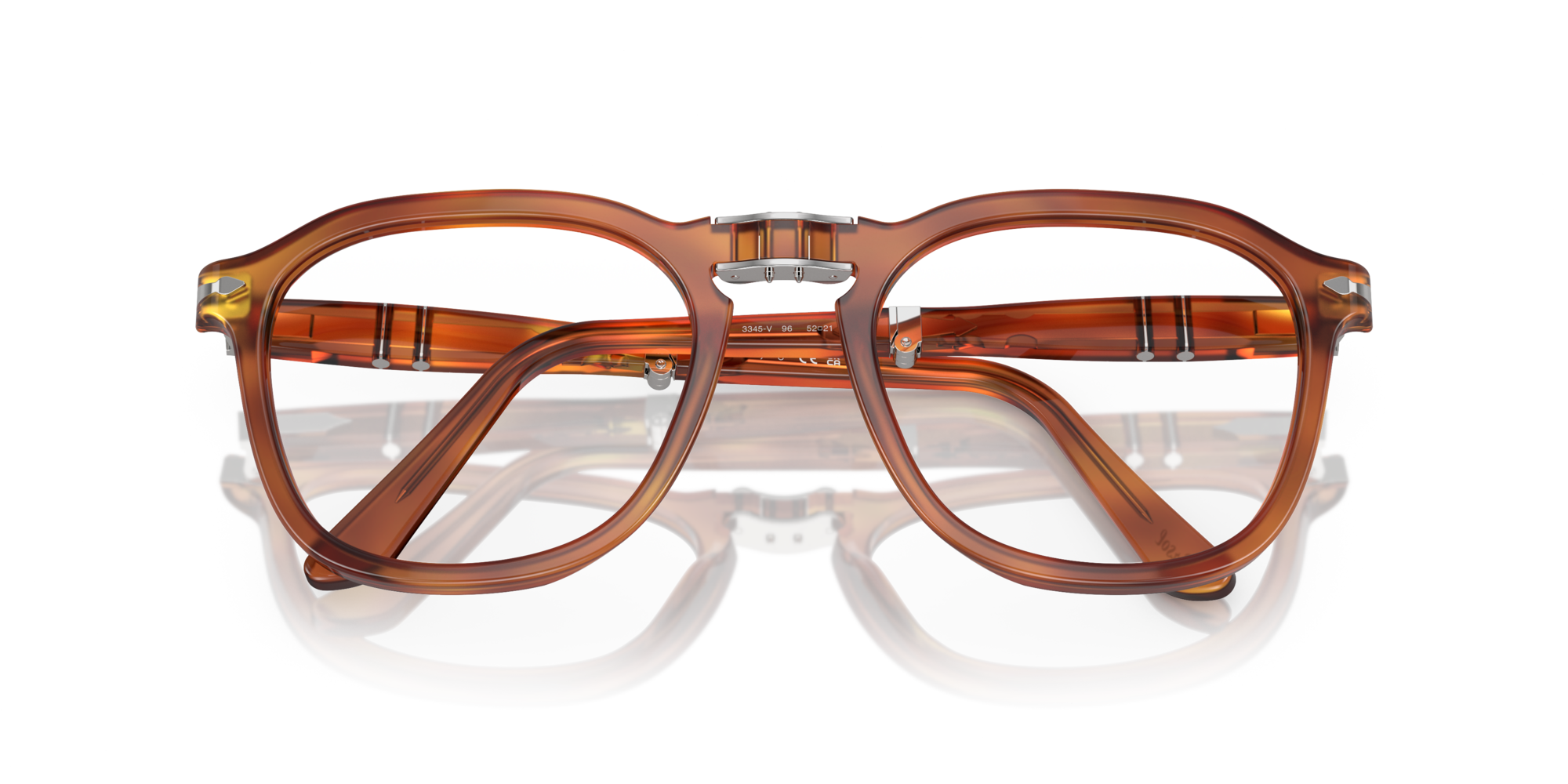 PO3345V RENE' 96 Montature da vista Persol 2