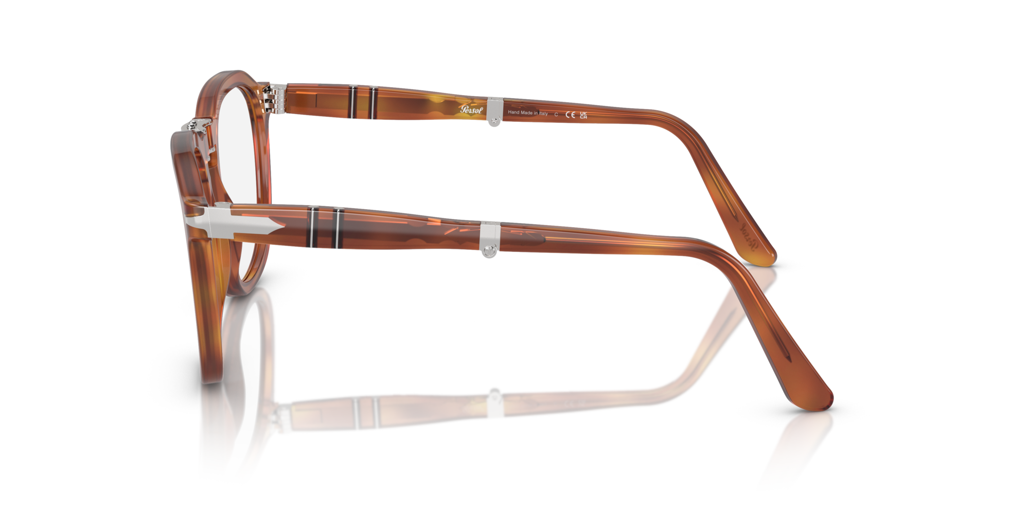 PO3345V RENE' 96 Montature da vista Persol 4