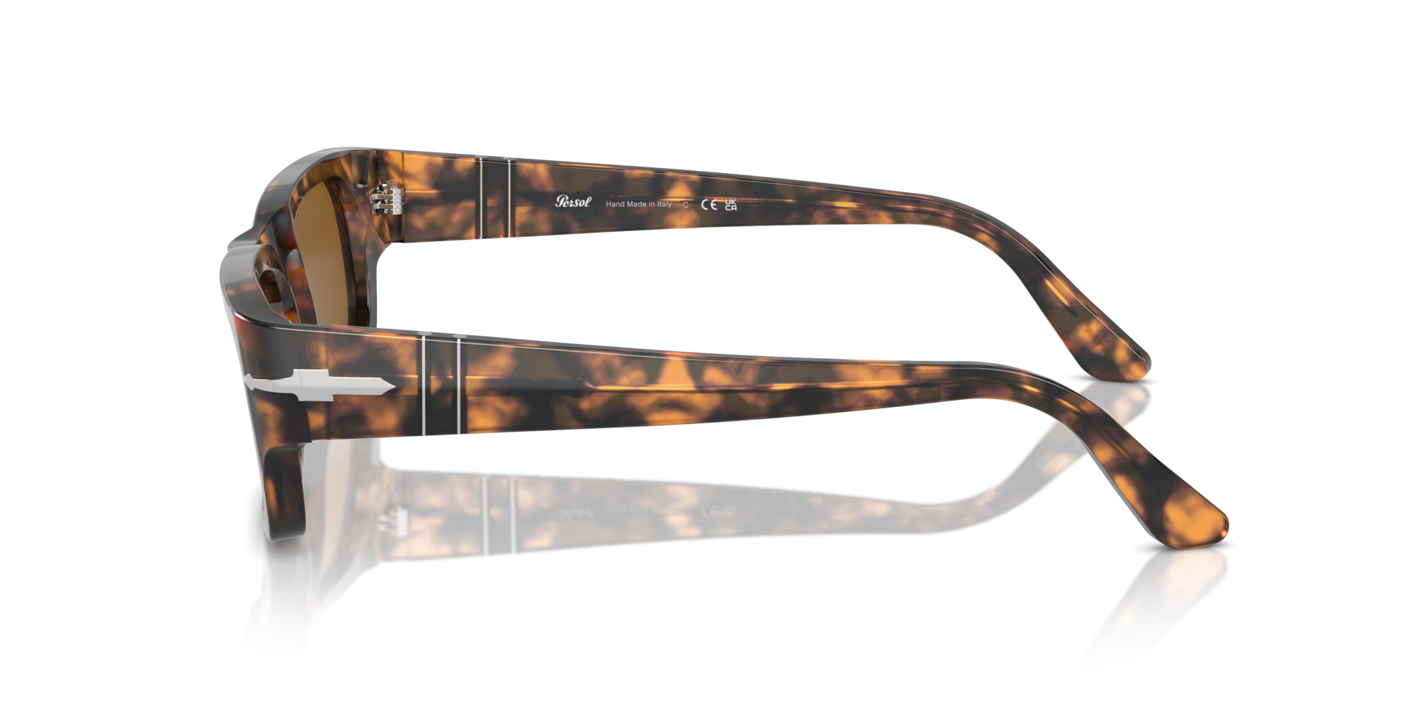 PO3347S ADRIEN 121033 Occhiali da sole Persol 4