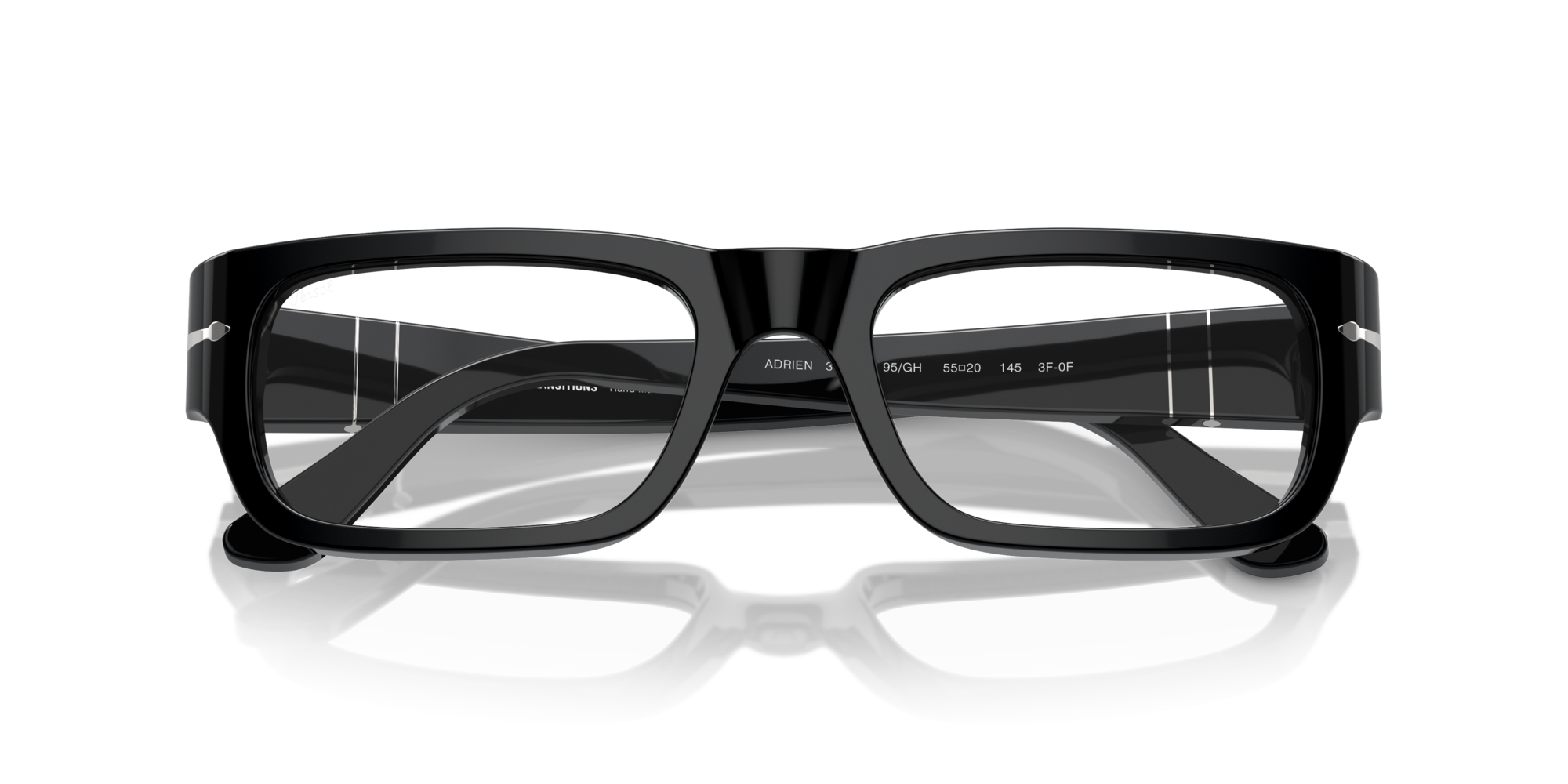 PO3347S ADRIEN 95/GH Occhiali da sole Persol 2