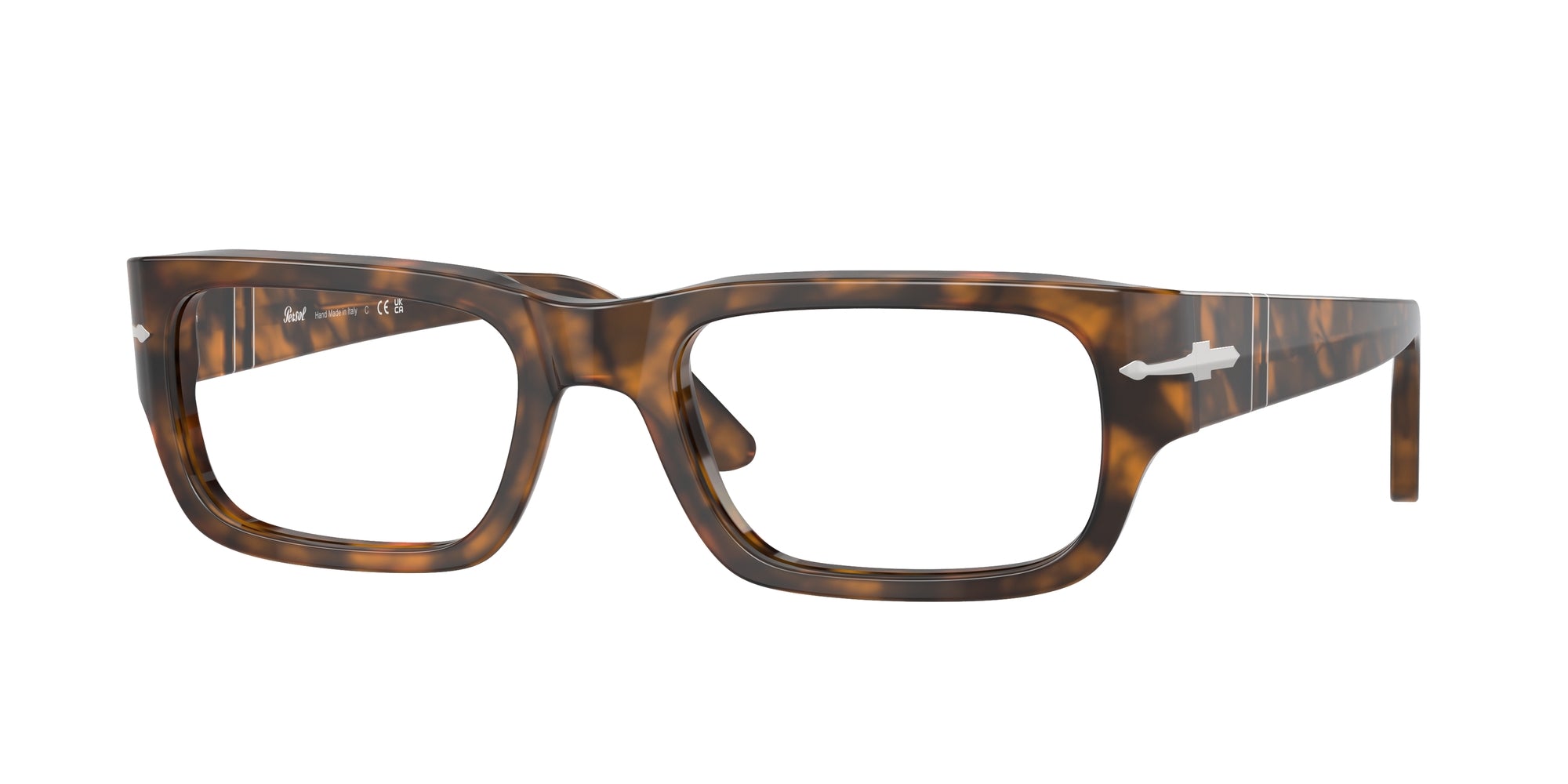 PO3347V 1210 Montature da vista Persol 1