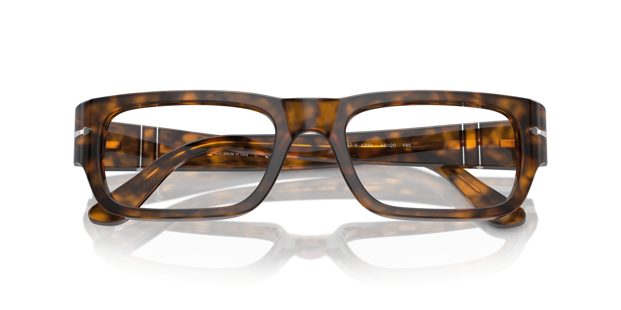 PO3347V 1210 Montature da vista Persol 2