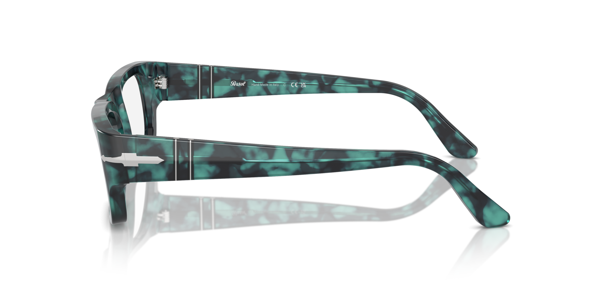 PO3347V 1211 Montature da vista Persol 4